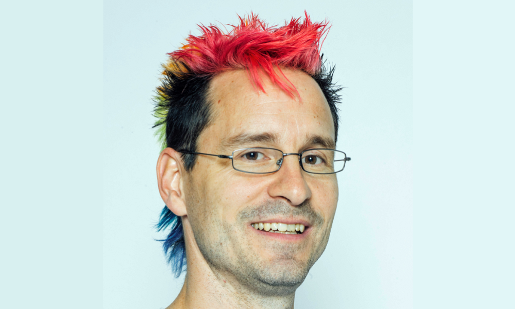 Ingo Schubert, Principal Consultant at RSA Security. Ingo Schubert, Principal Consultant at RSA Security.