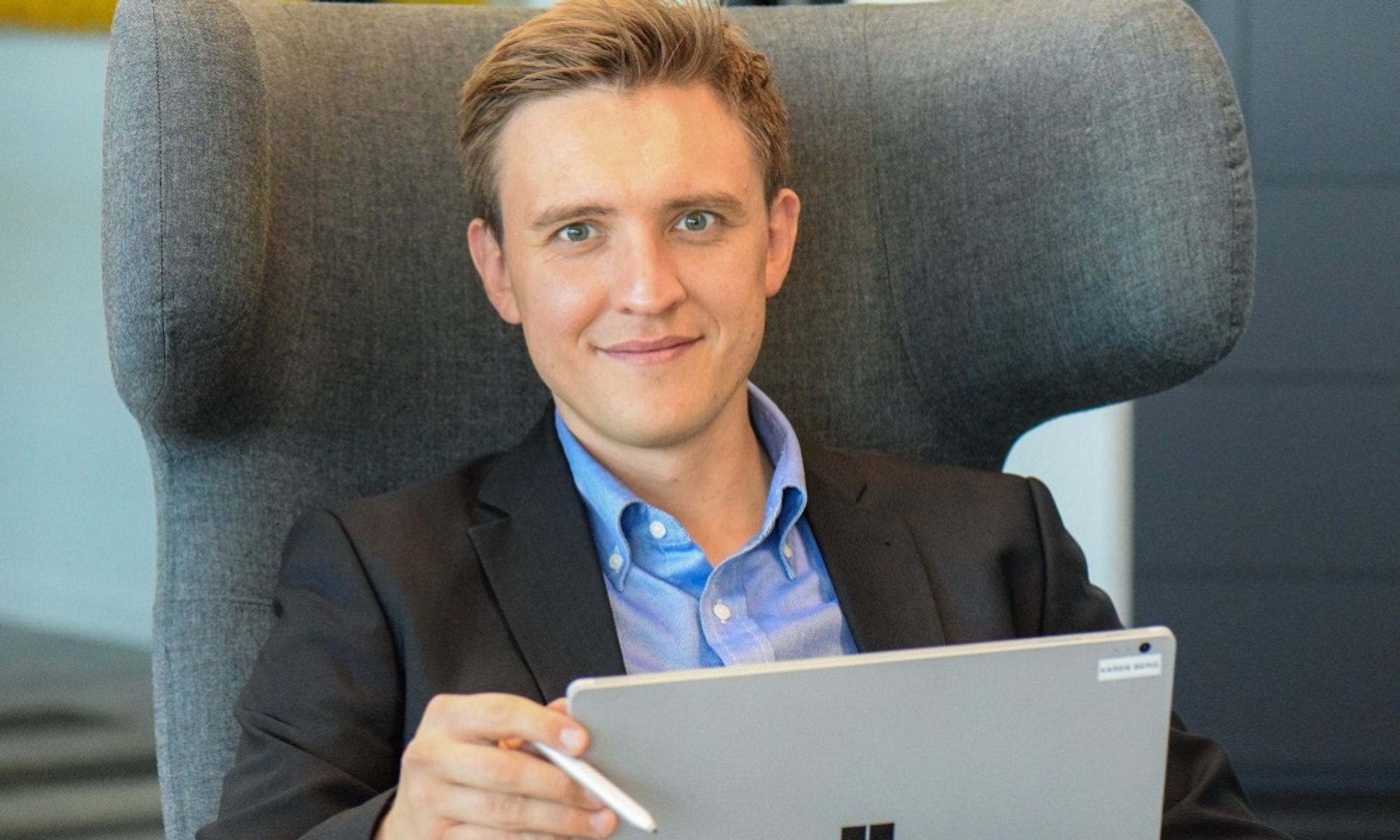 Thomas Frahler is Business Lead IoT at Microsoft Germany. Thomas Frahler is Business Lead IoT at Microsoft Germany.