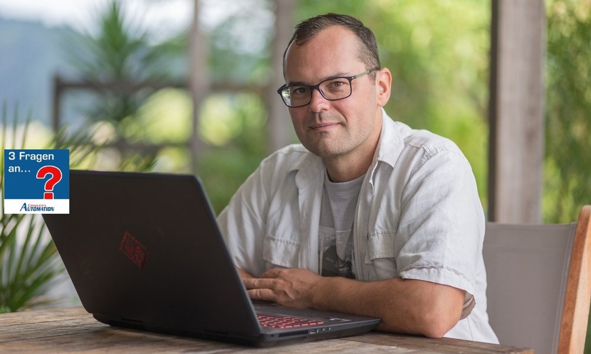 Christian Mairoll is Managing Director of Emsisoft. Christian Mairoll is Managing Director of Emsisoft.