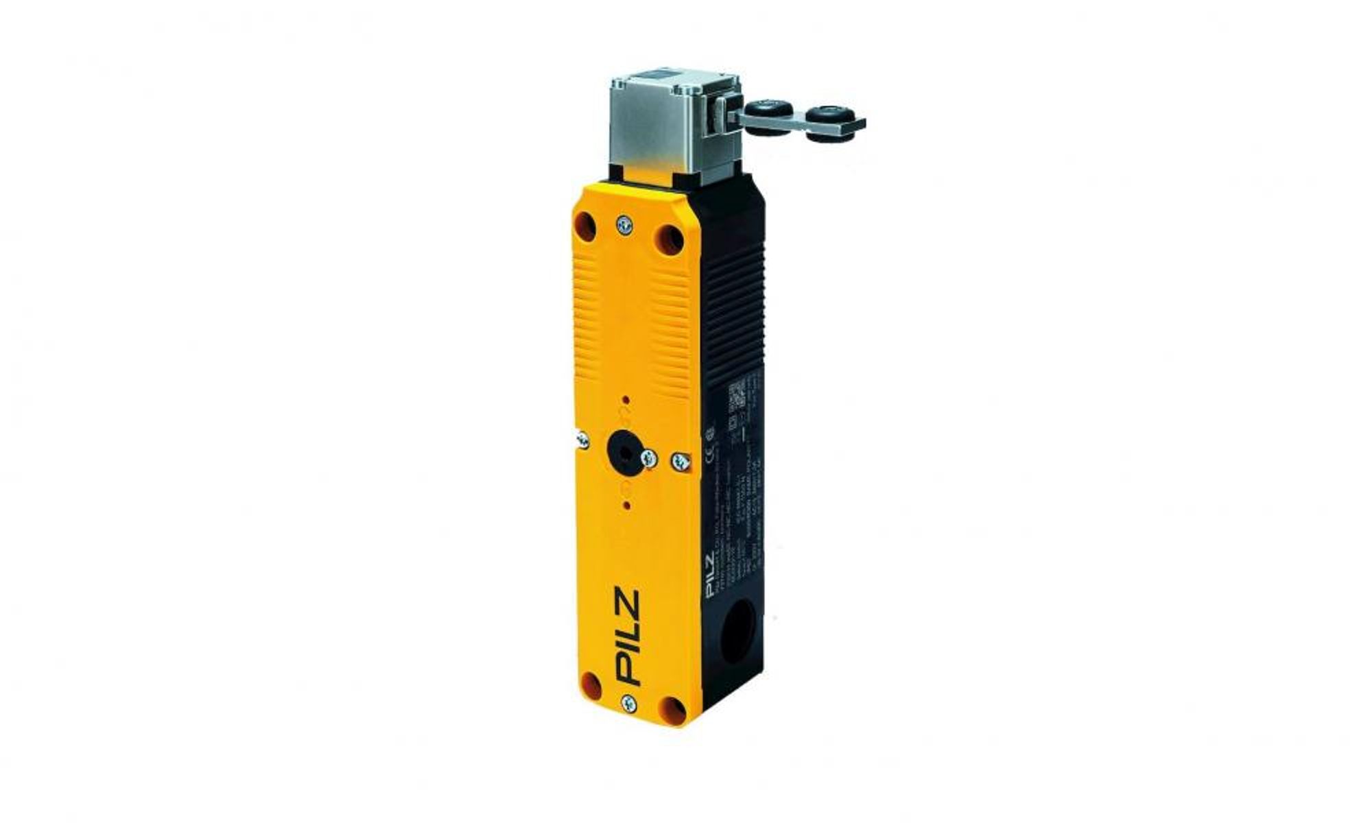 Safety gate system PSENmech