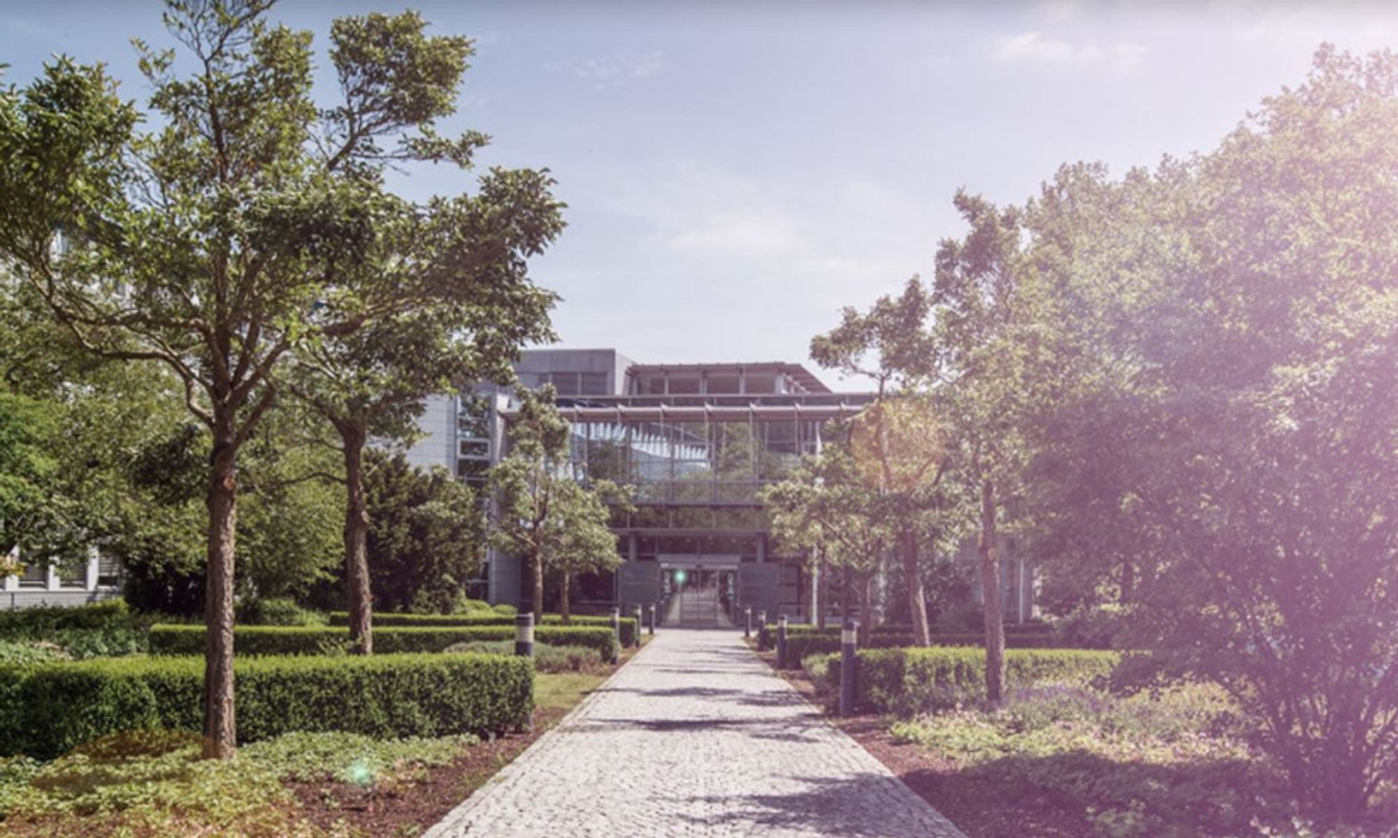 Gebäude Lenze Gebäude Lenze