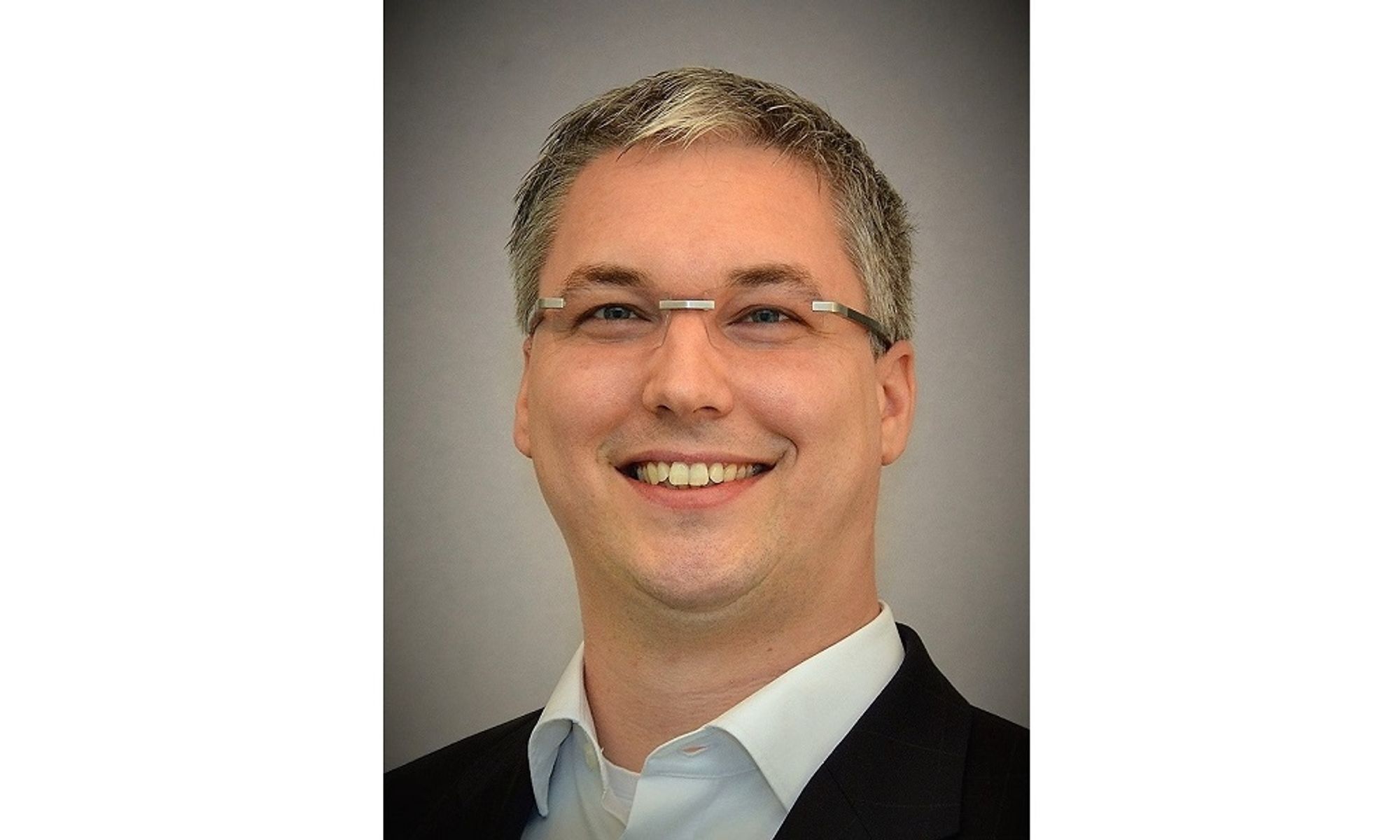 Nils Bücker, Product Management Network Infrastructure, Pilz