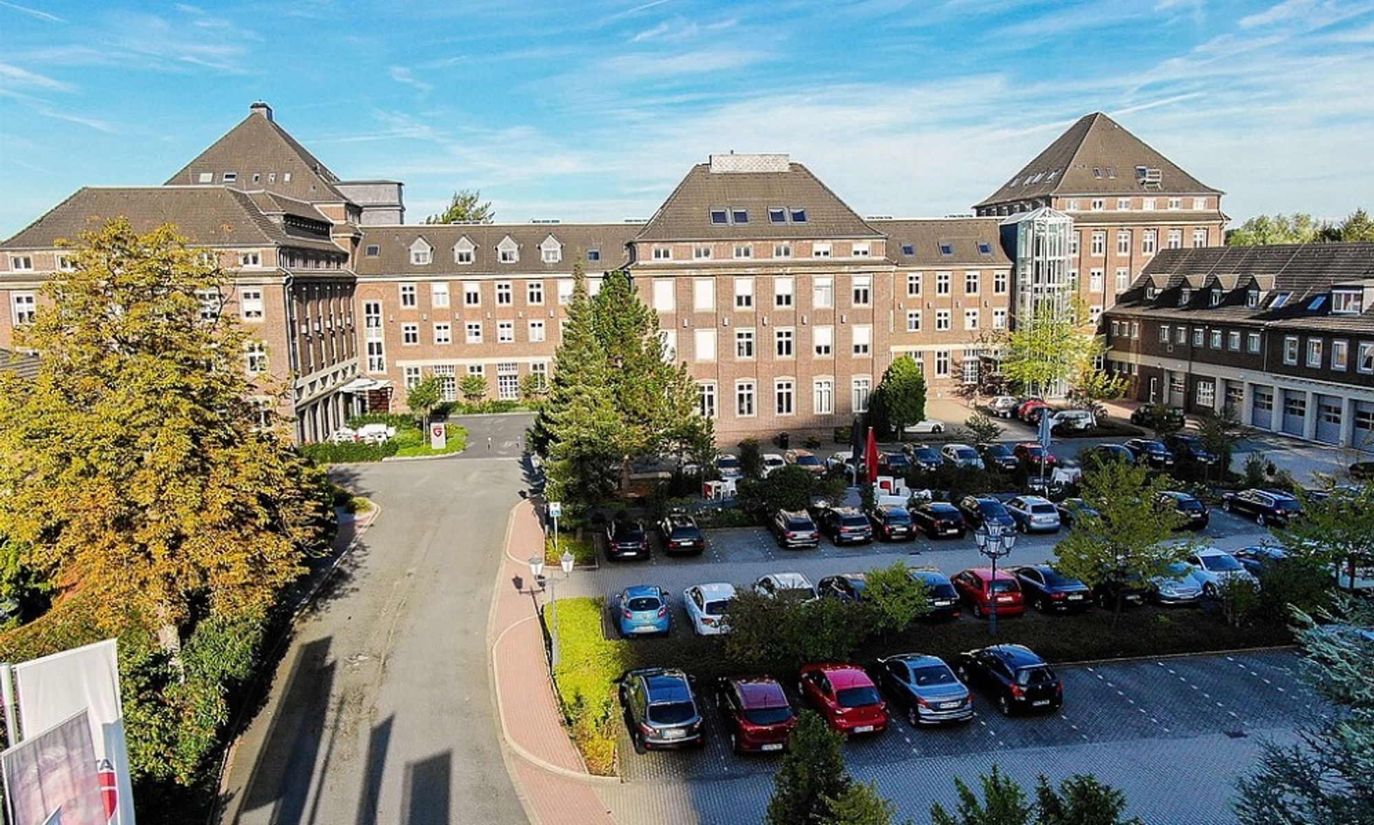In 1987, we developed the world's first antivirus software. Today, 500 employees in Germany use their expertise and innovations to ensure the security of small, large and medium-sized companies, critical infrastructures (Critical Infrastructure)
