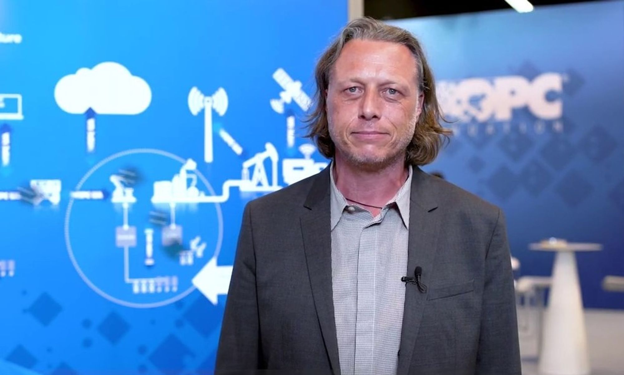 Bernd Fiebiger is Principal Developer System Analysis/Systems Engineering at Kuka.