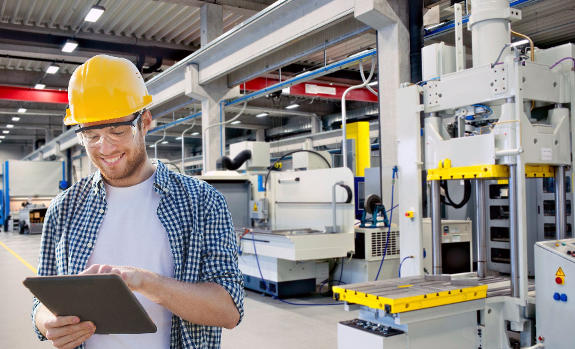 1_Cronetwork single part tracking function from Industrie Informatik 1_Cronetwork single part tracking function from Industrie Informatik