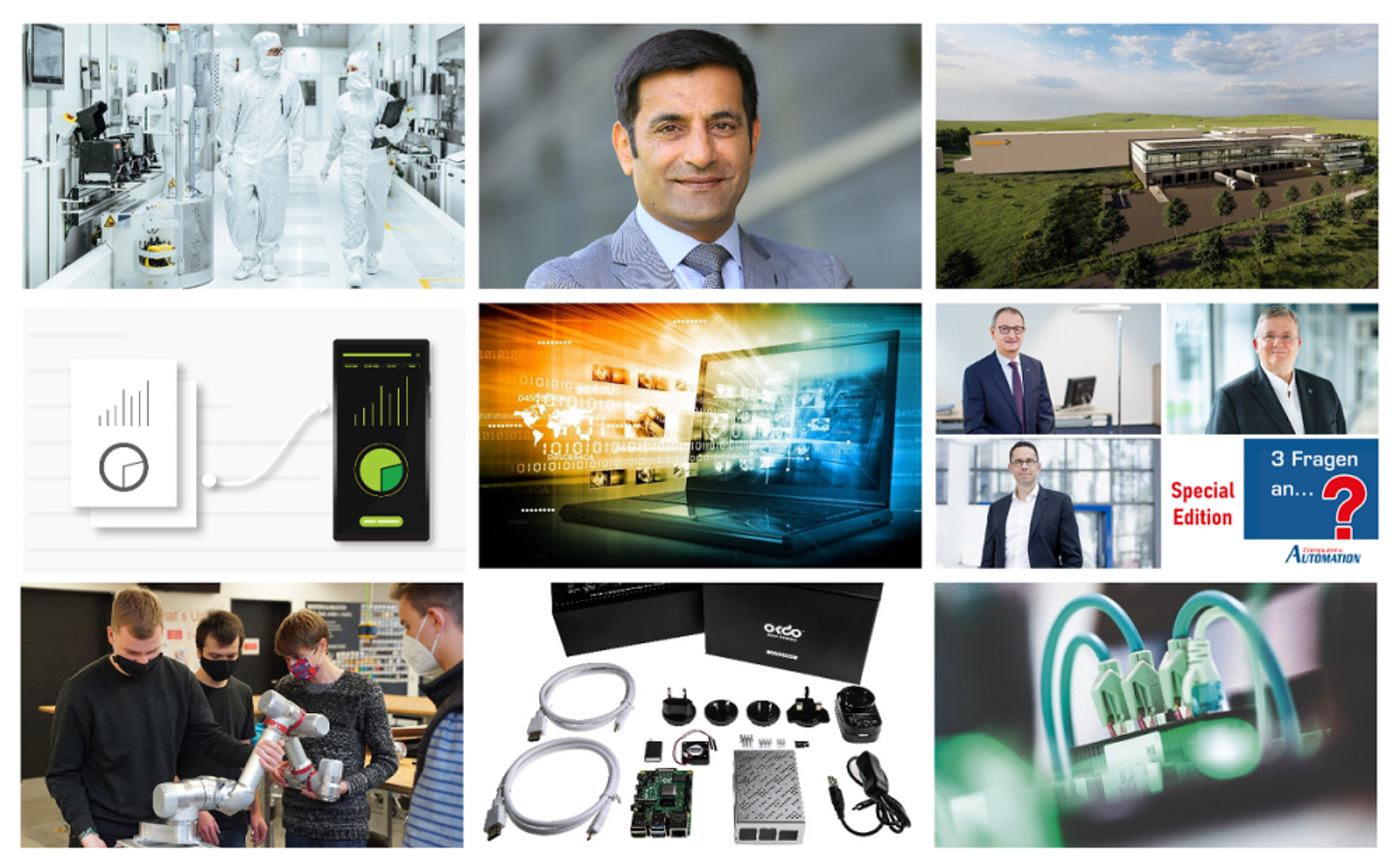 Teaser Top Artikel März 2021 Teaser Top Artikel März 2021