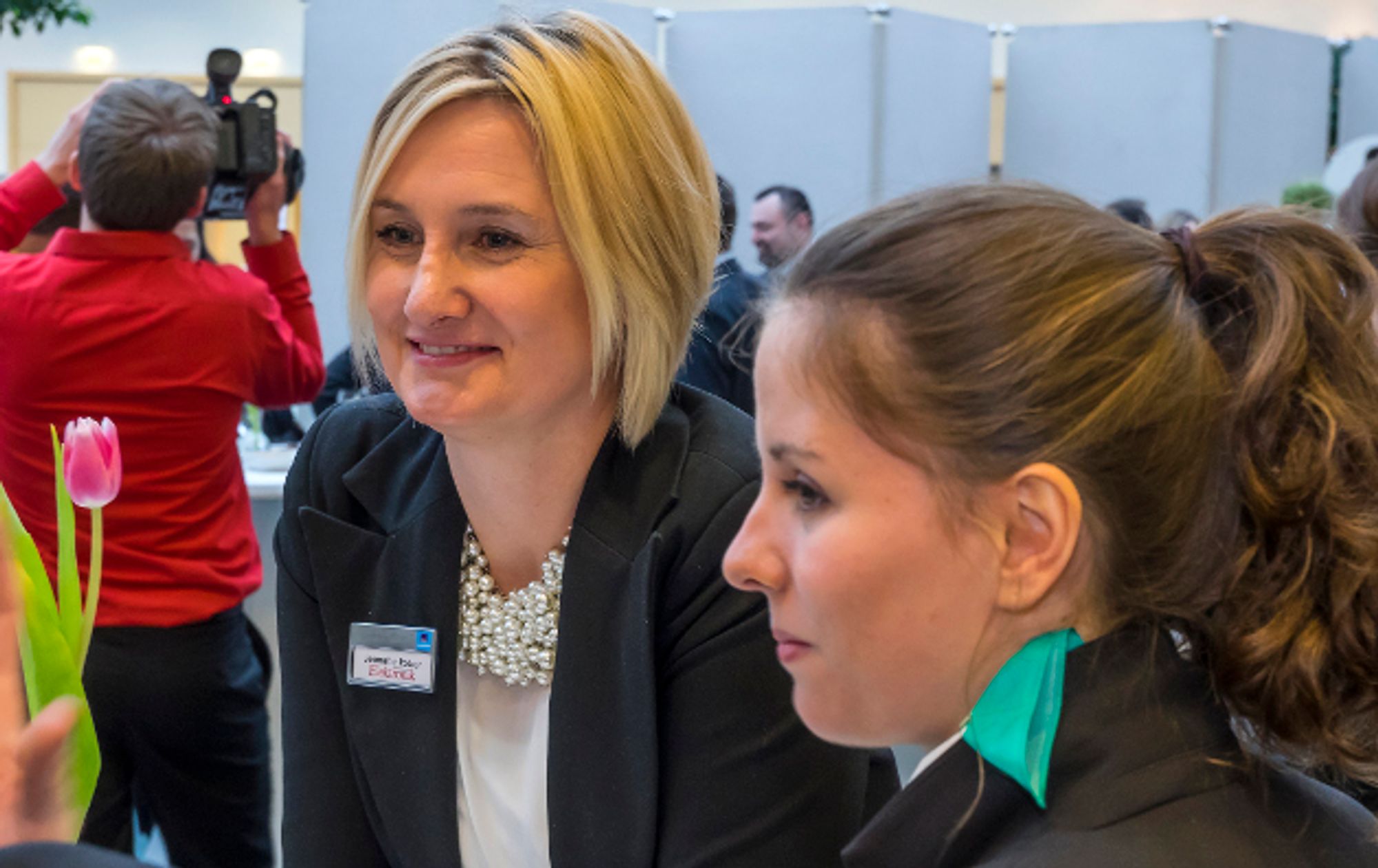 Impressionen vom 9. MEDIA SUMMIT