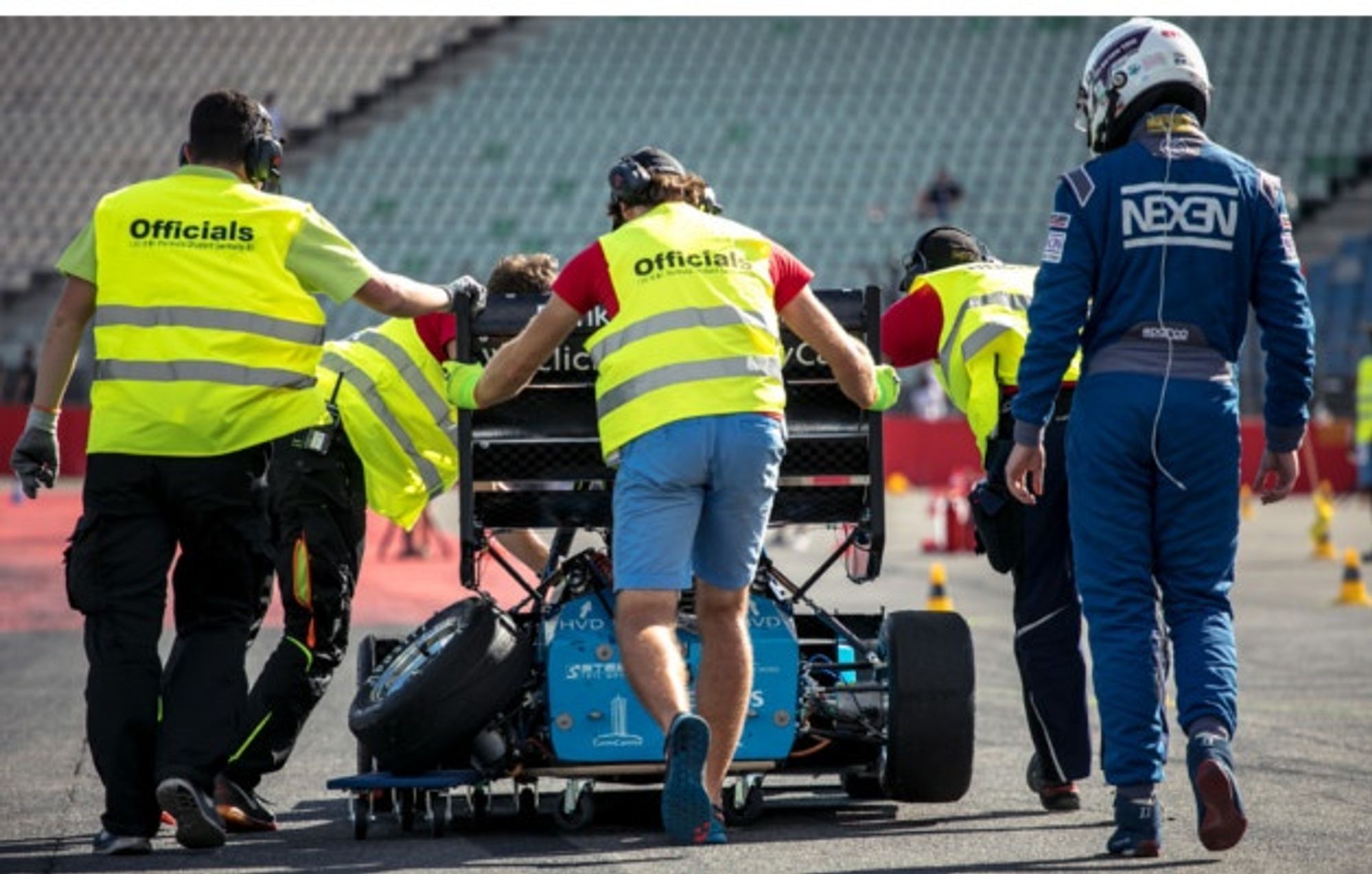 35_Formula Student Germany 2018