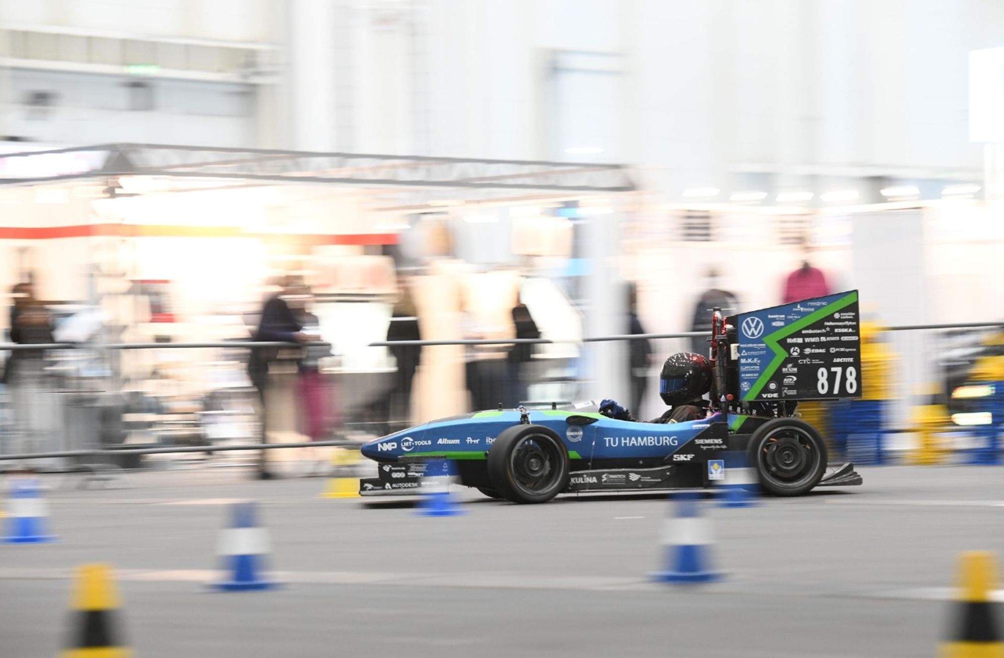 Nortec 2024