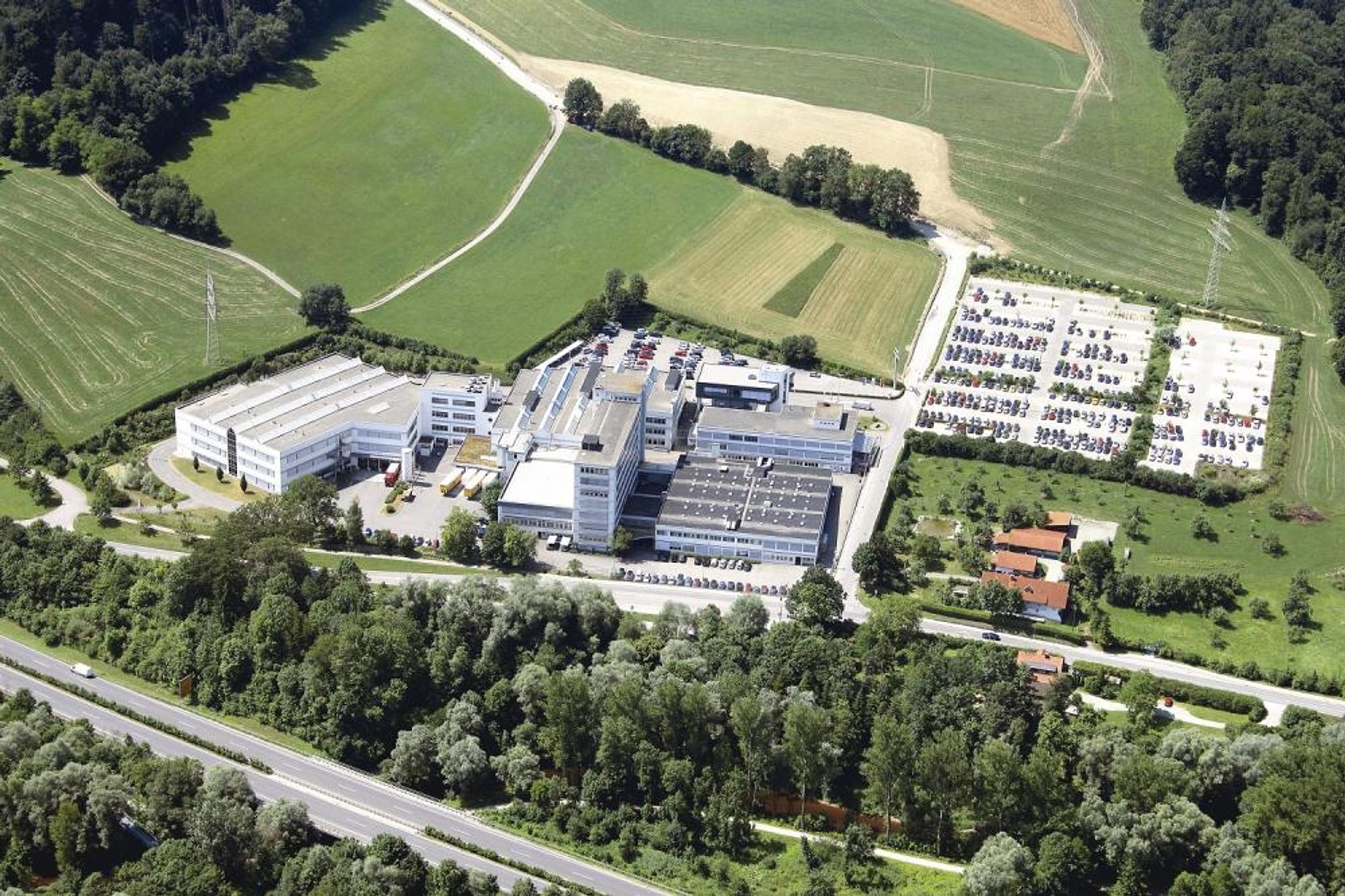 Rafi is a medium-sized company that combines a down-to-earth approach with international innovation. Rafi develops, designs, produces and distributes high-performance solutions for almost every moment of human-machine communication - from