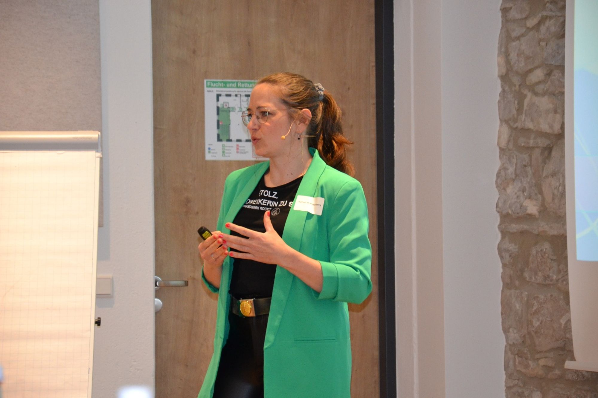 FrauenForum 2024 Beilngries Seminartag