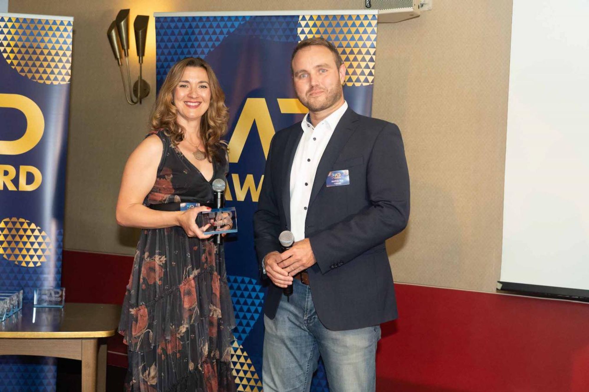 WEKA AD Award 2022