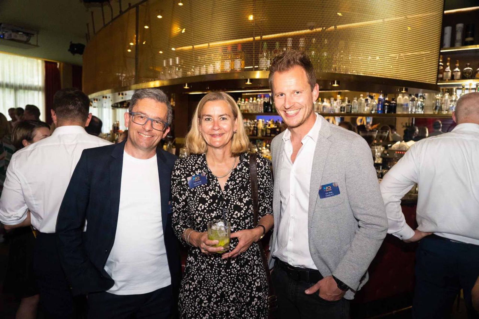 WEKA AD Award 2022