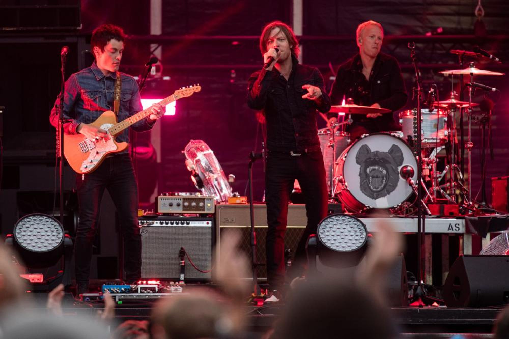 Mando Diao