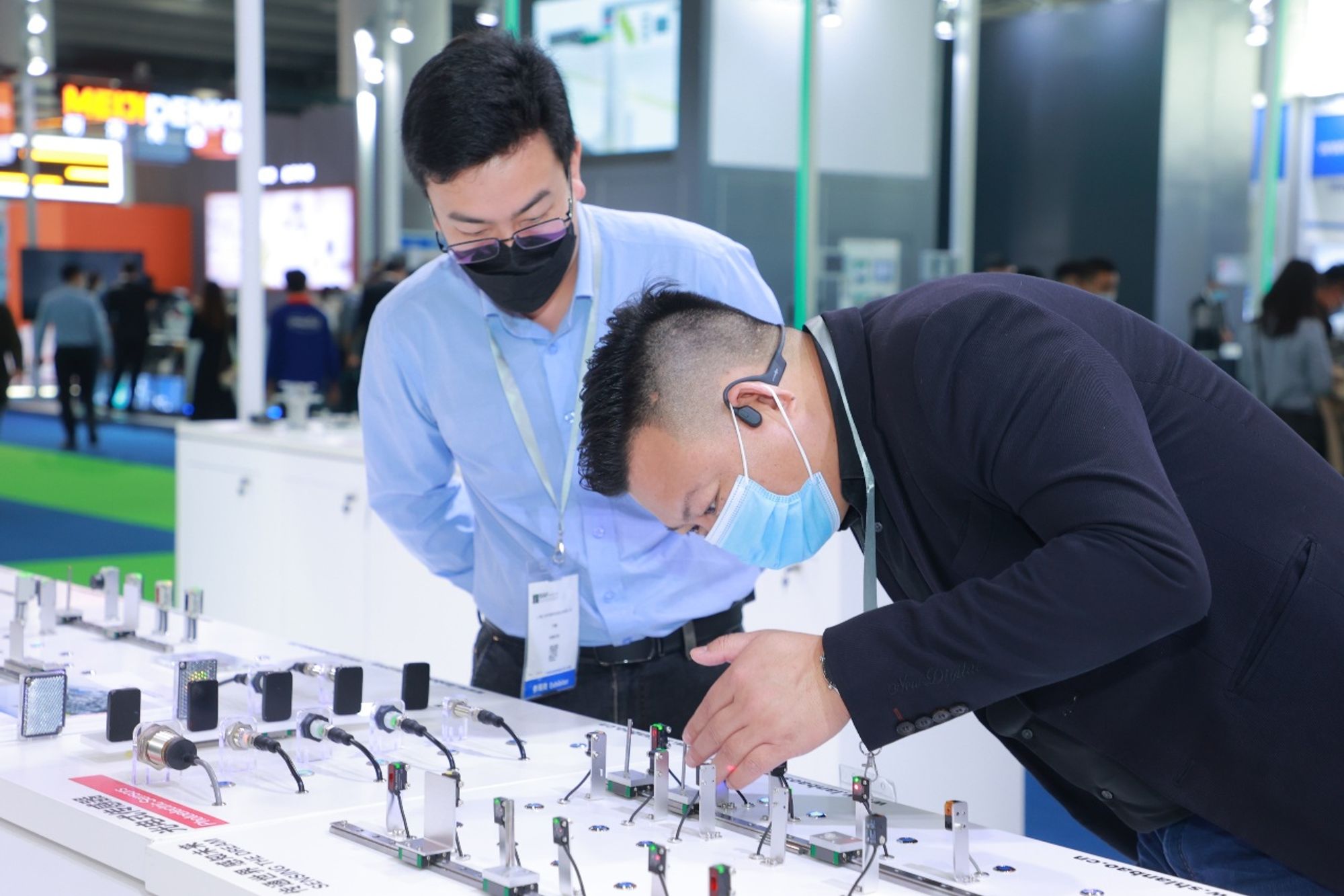Guangzhou Guangya Messe Frankfurt Co Ltd