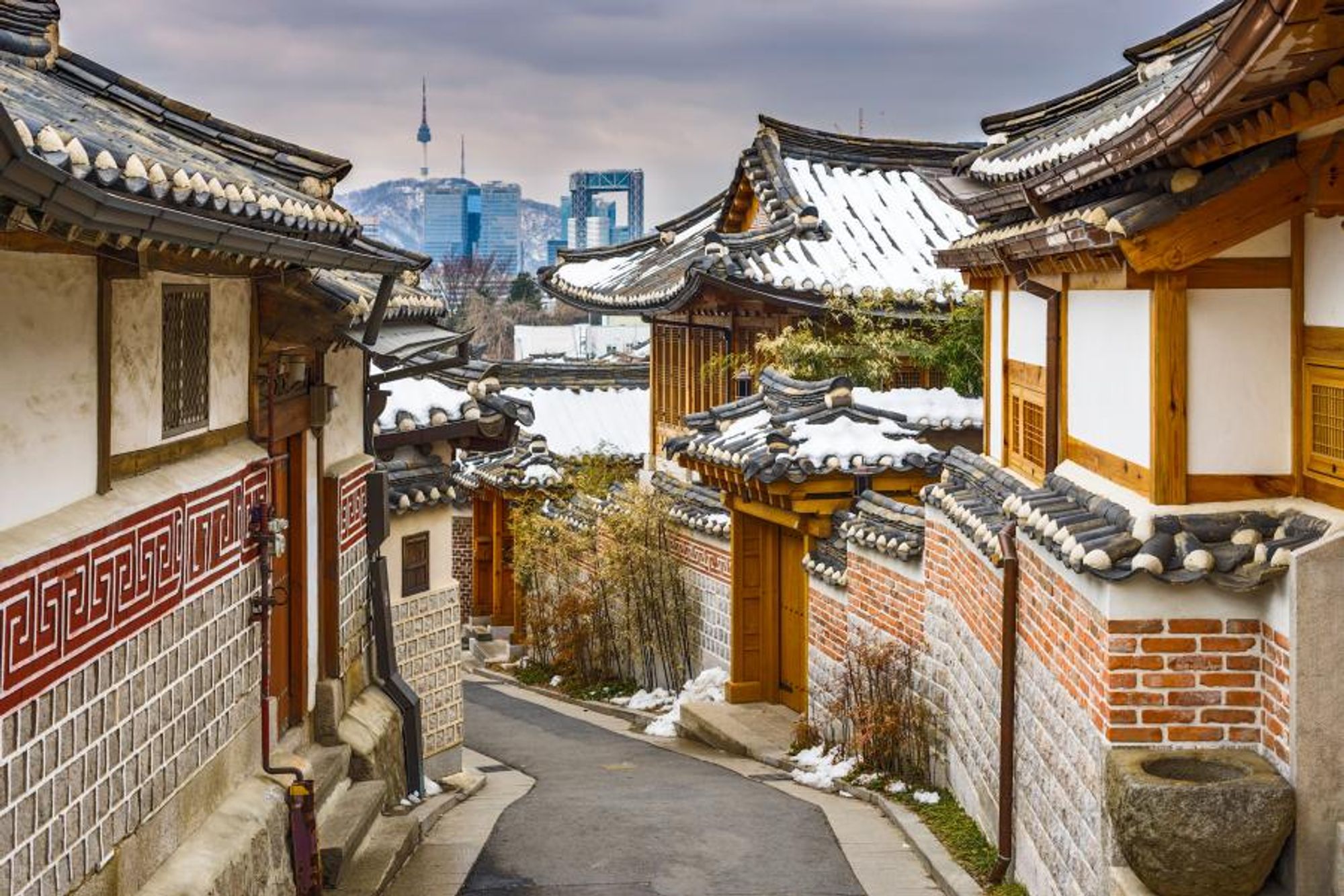 South Korea