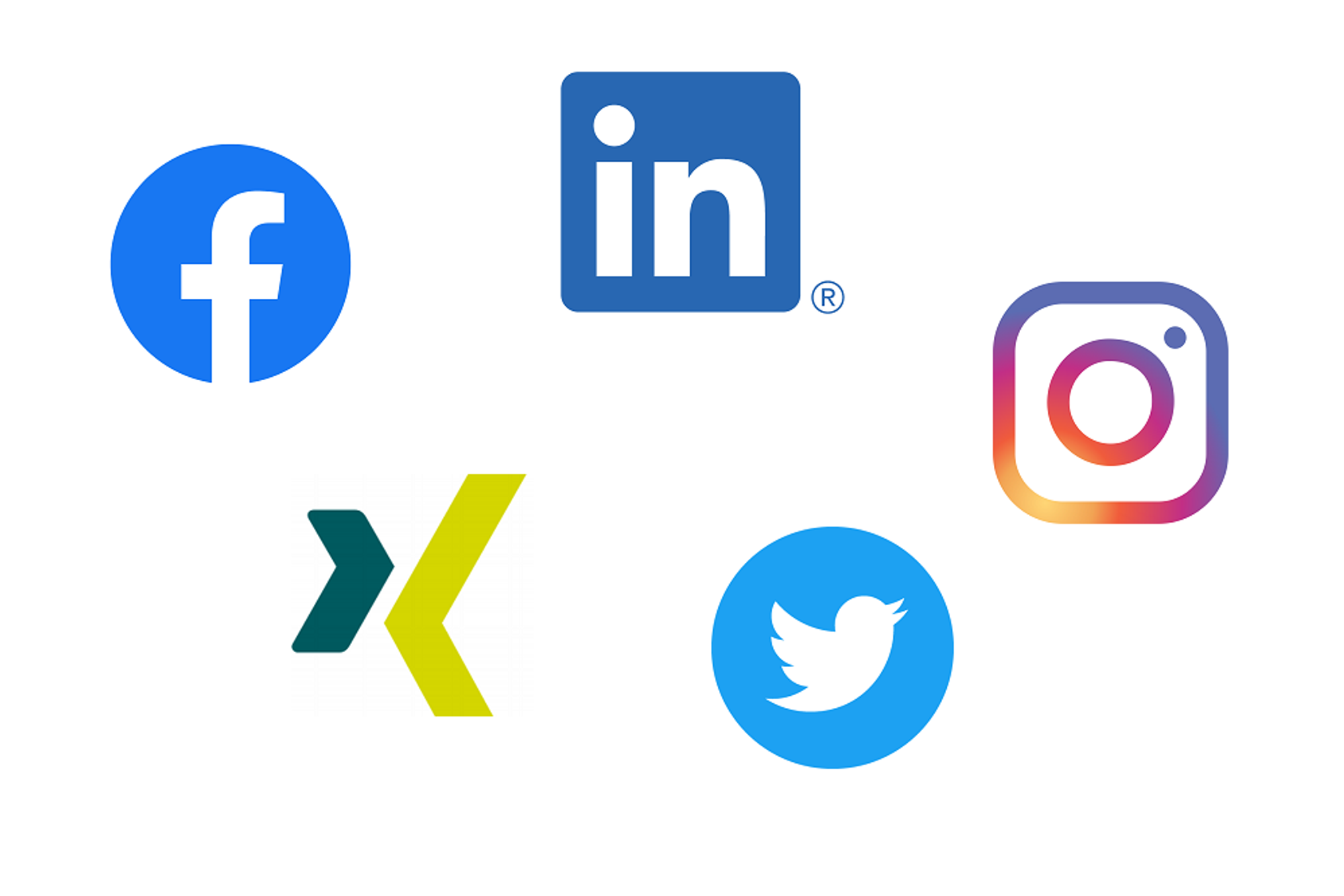 Social media overview