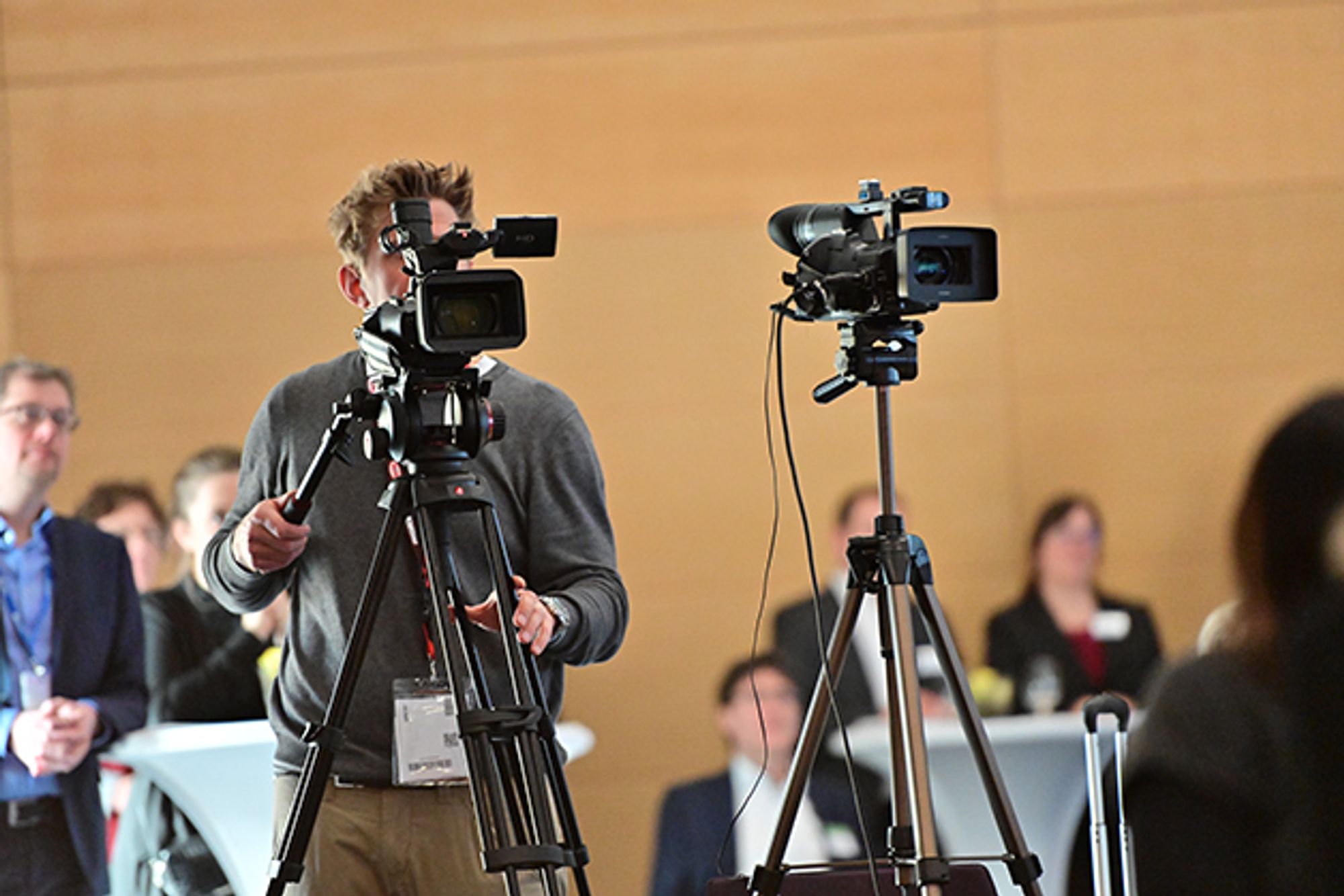 Media Summit 2019
