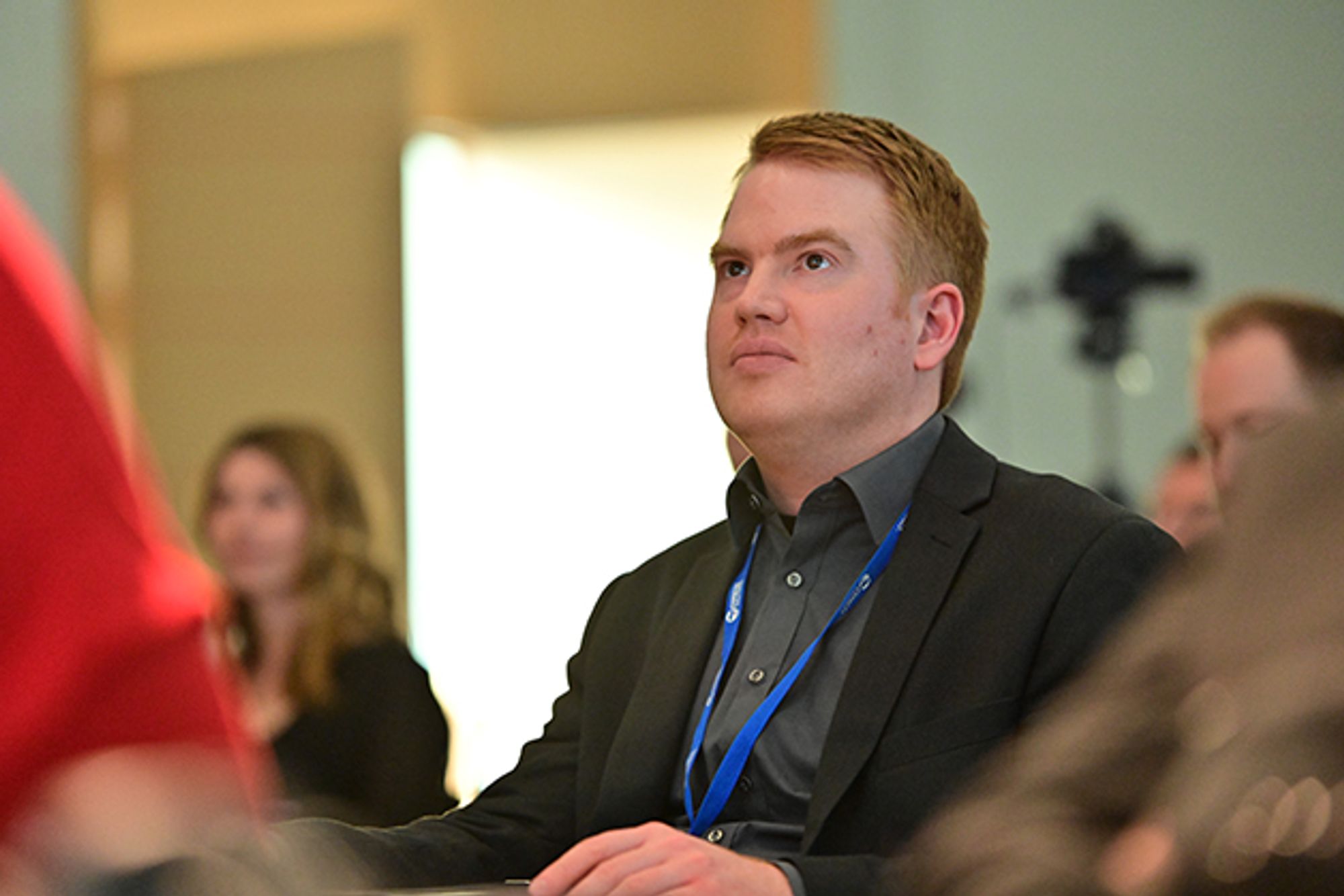 Media Summit 2019 Media Summit 2019