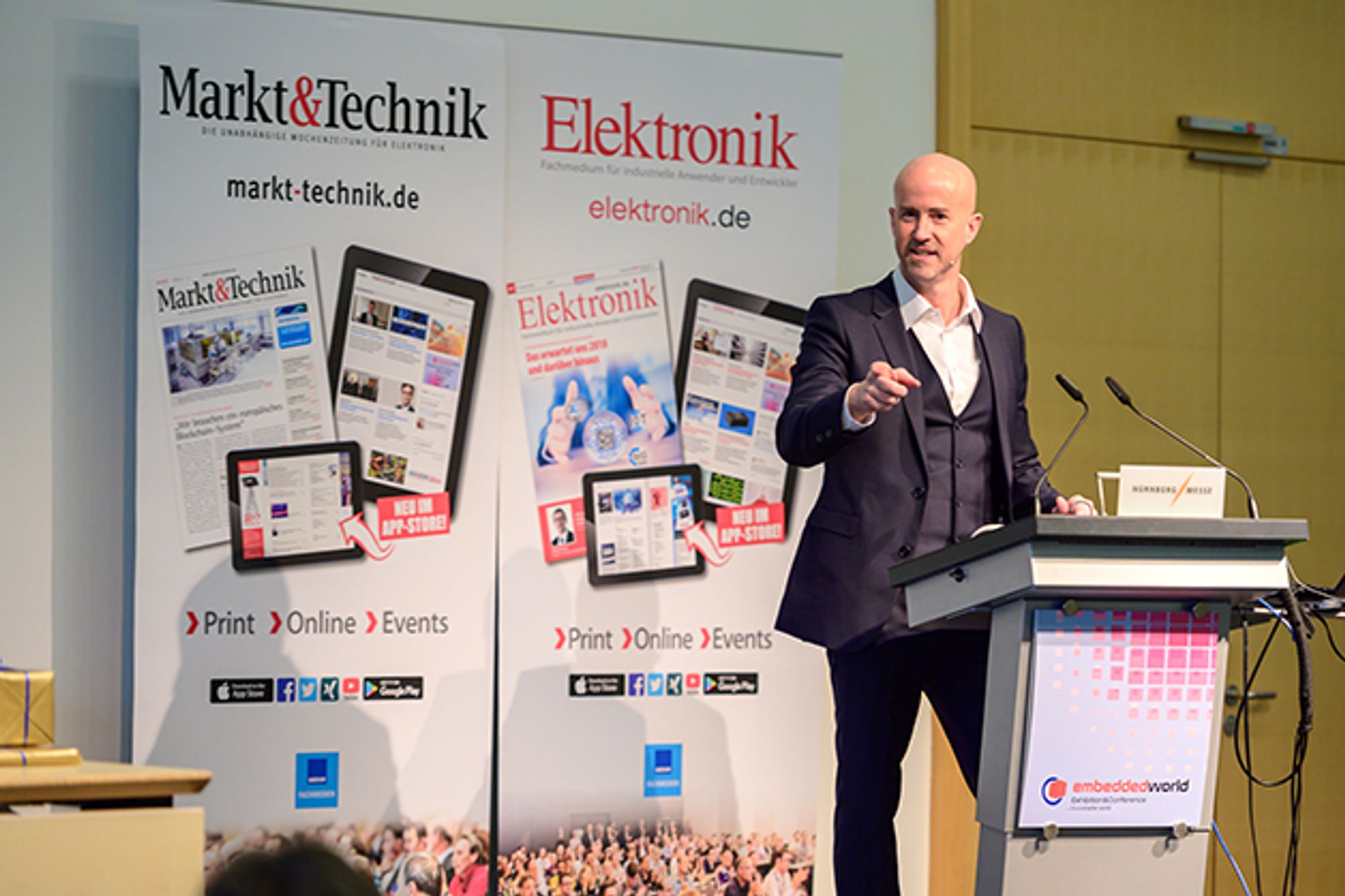 Media Summit 2019 Media Summit 2019