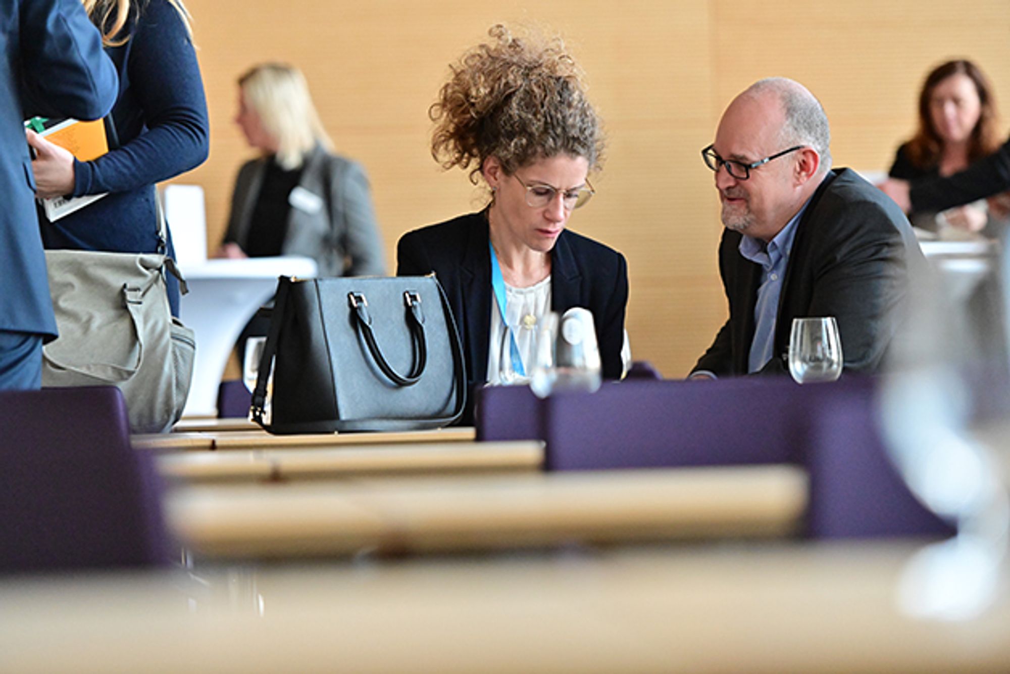 Media Summit 2019 Media Summit 2019