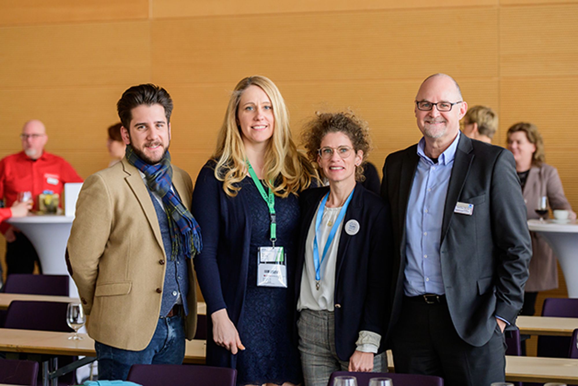 Media Summit 2019 Media Summit 2019