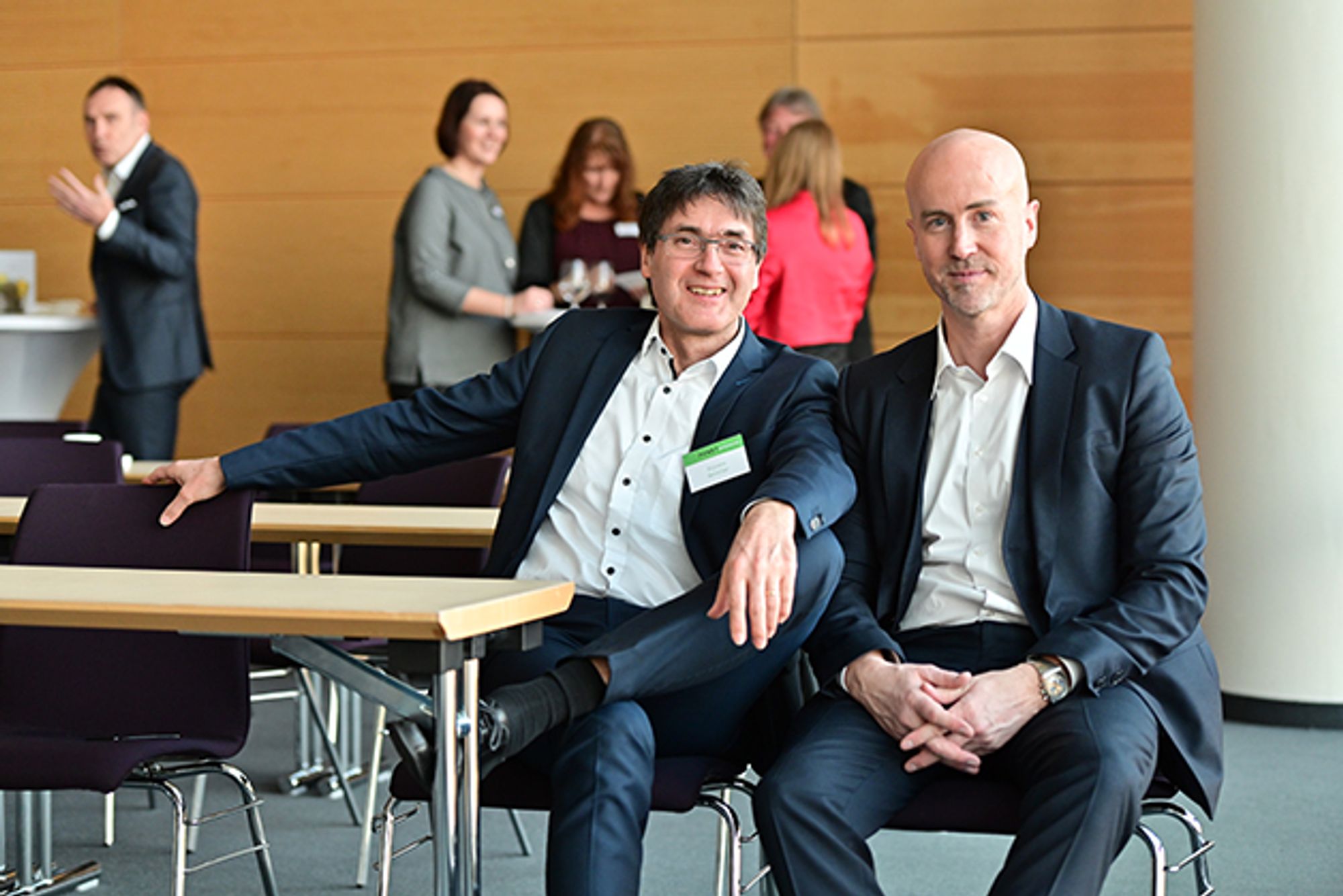 Media Summit 2019 Media Summit 2019