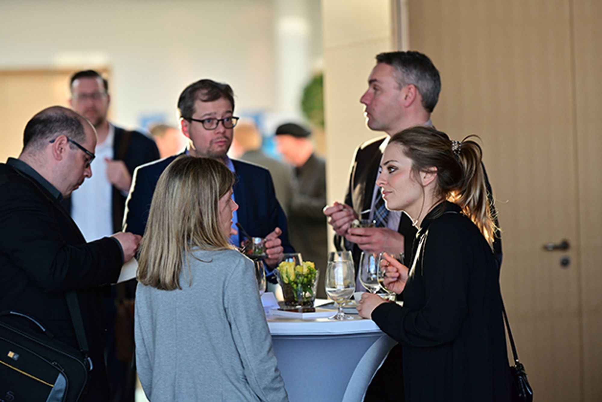 Media Summit 2019