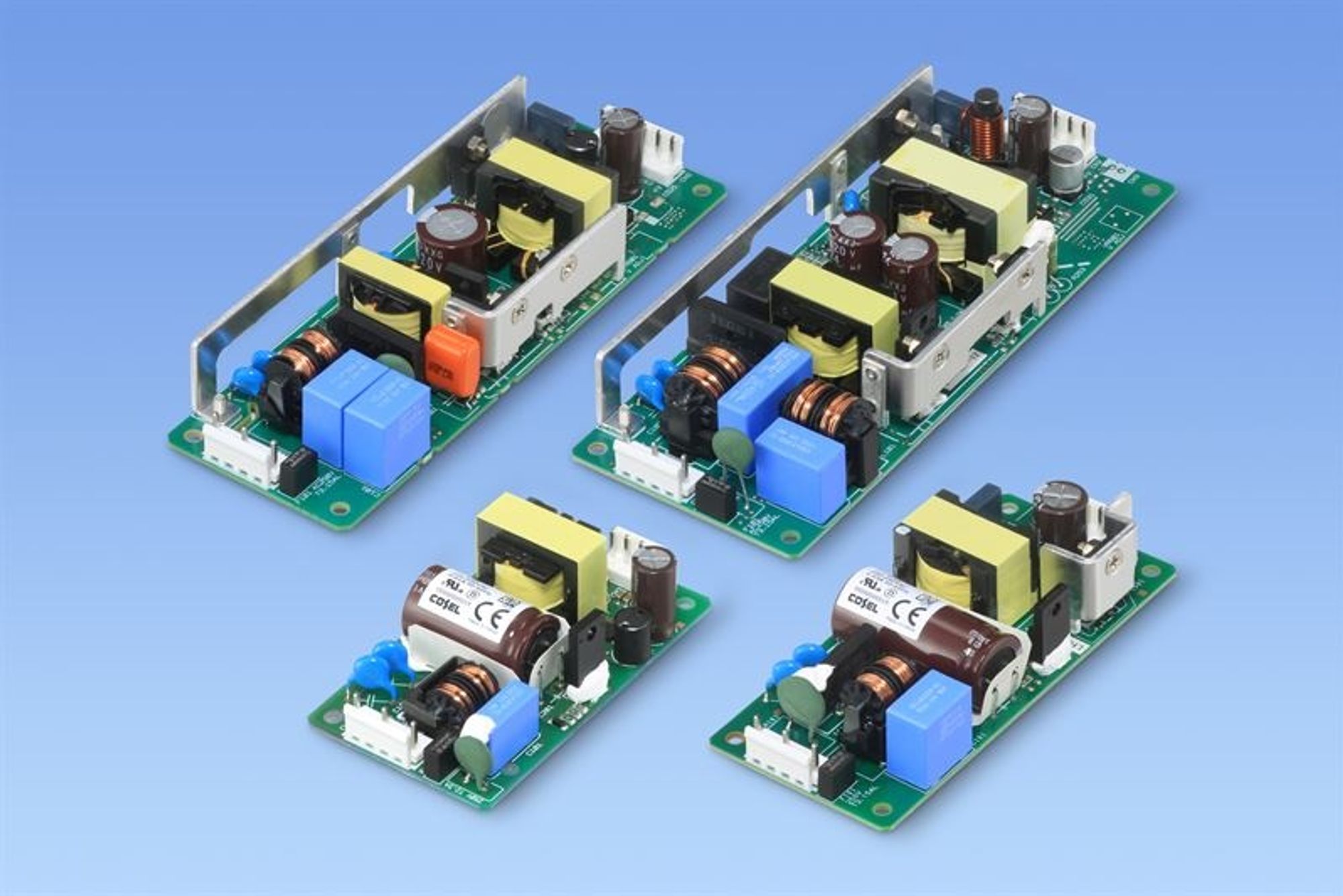 UL/EN62368-1-zertifiziert UL/EN62368-1-zertifiziert