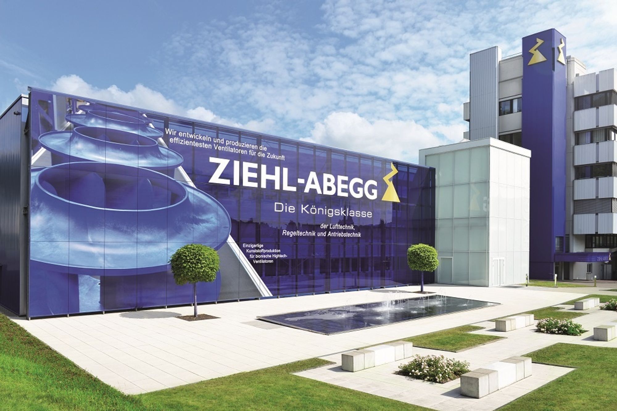 ZiehlGebäude