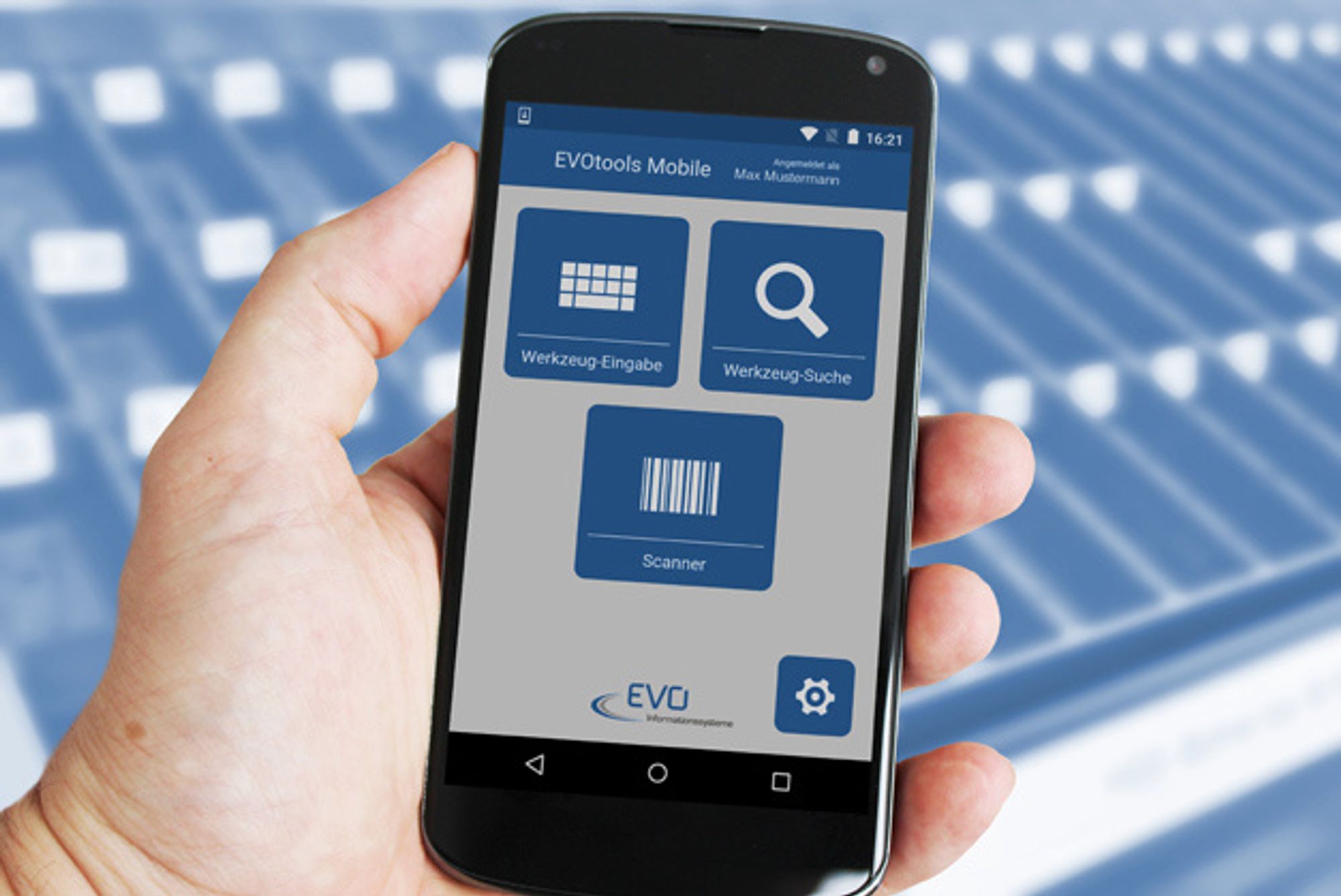 10_Smarte Steuerungstechnik von EVO Informationssysteme