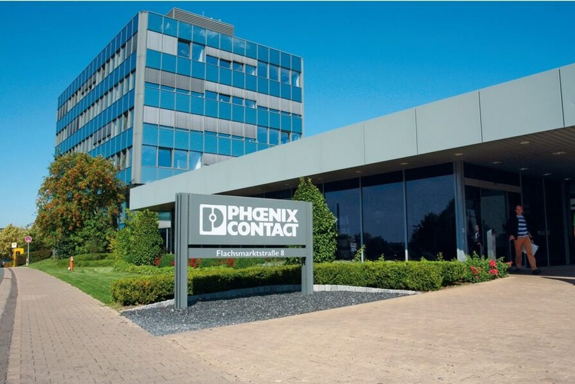 Building Building