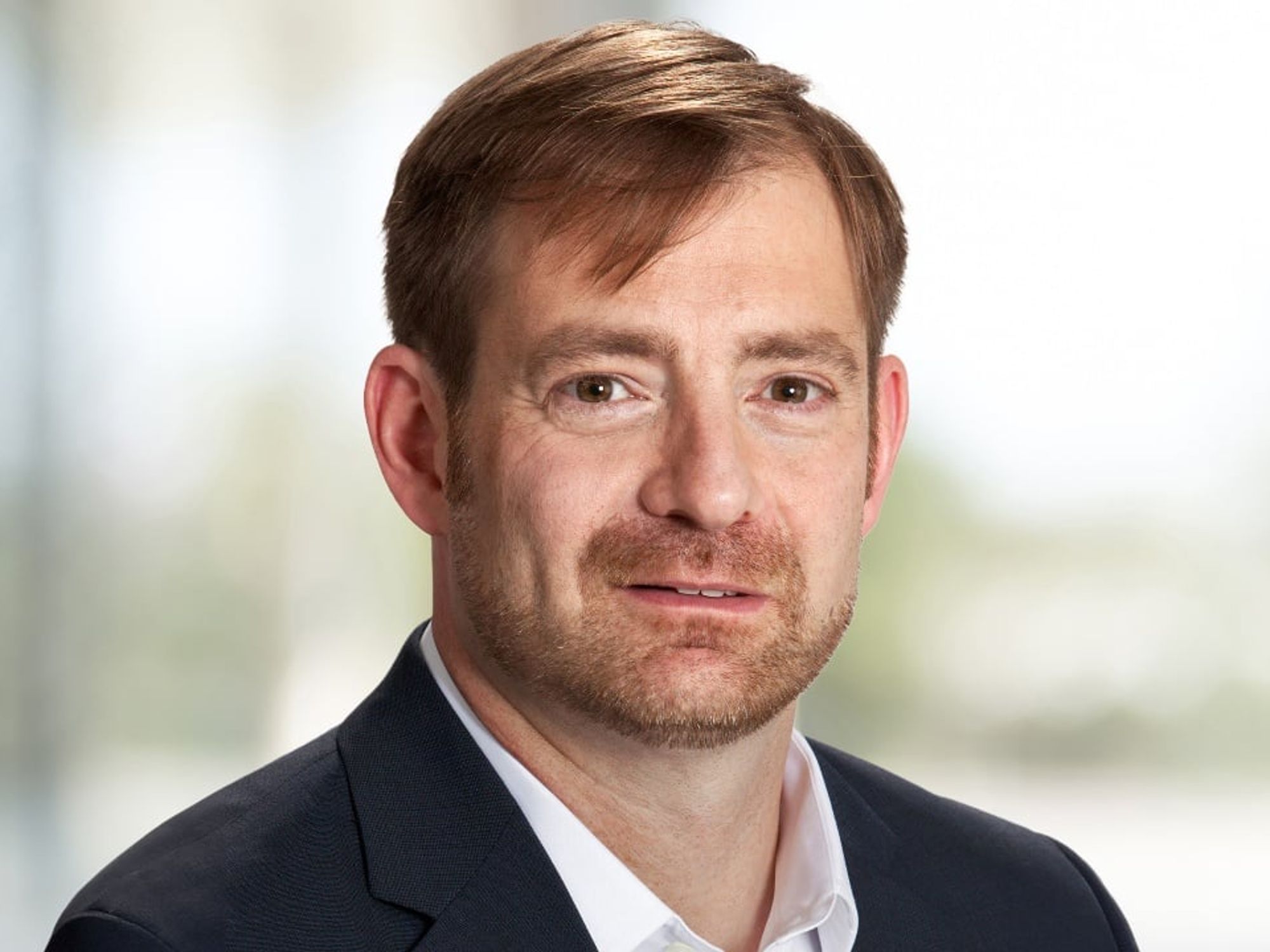 Frank Rösiger, Sika Deutschland GmbH