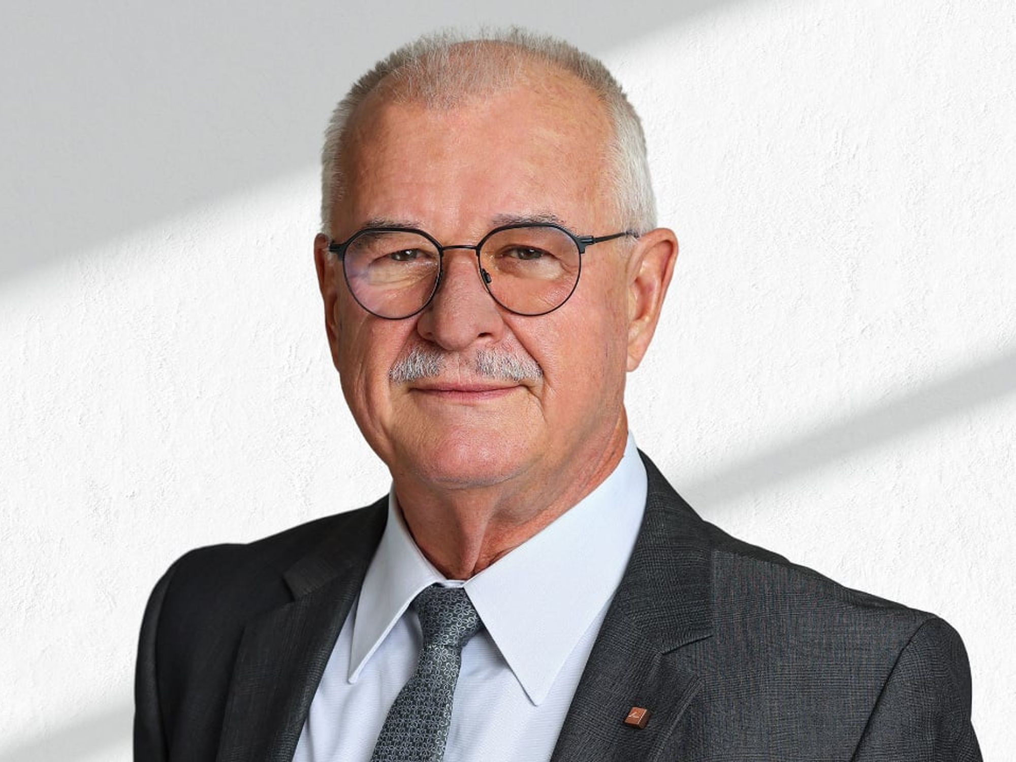 Dr. Eckhard Keill, Roto Dr. Eckhard Keill, Roto