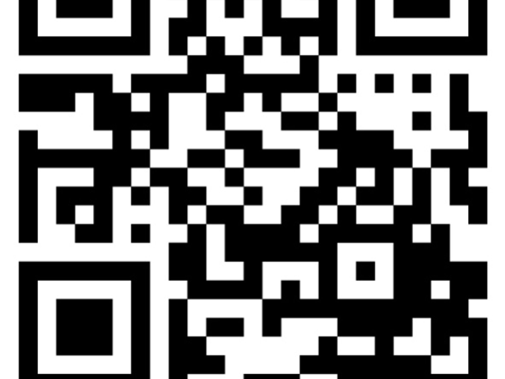 QR-Code zu Technik-Seminar Layher