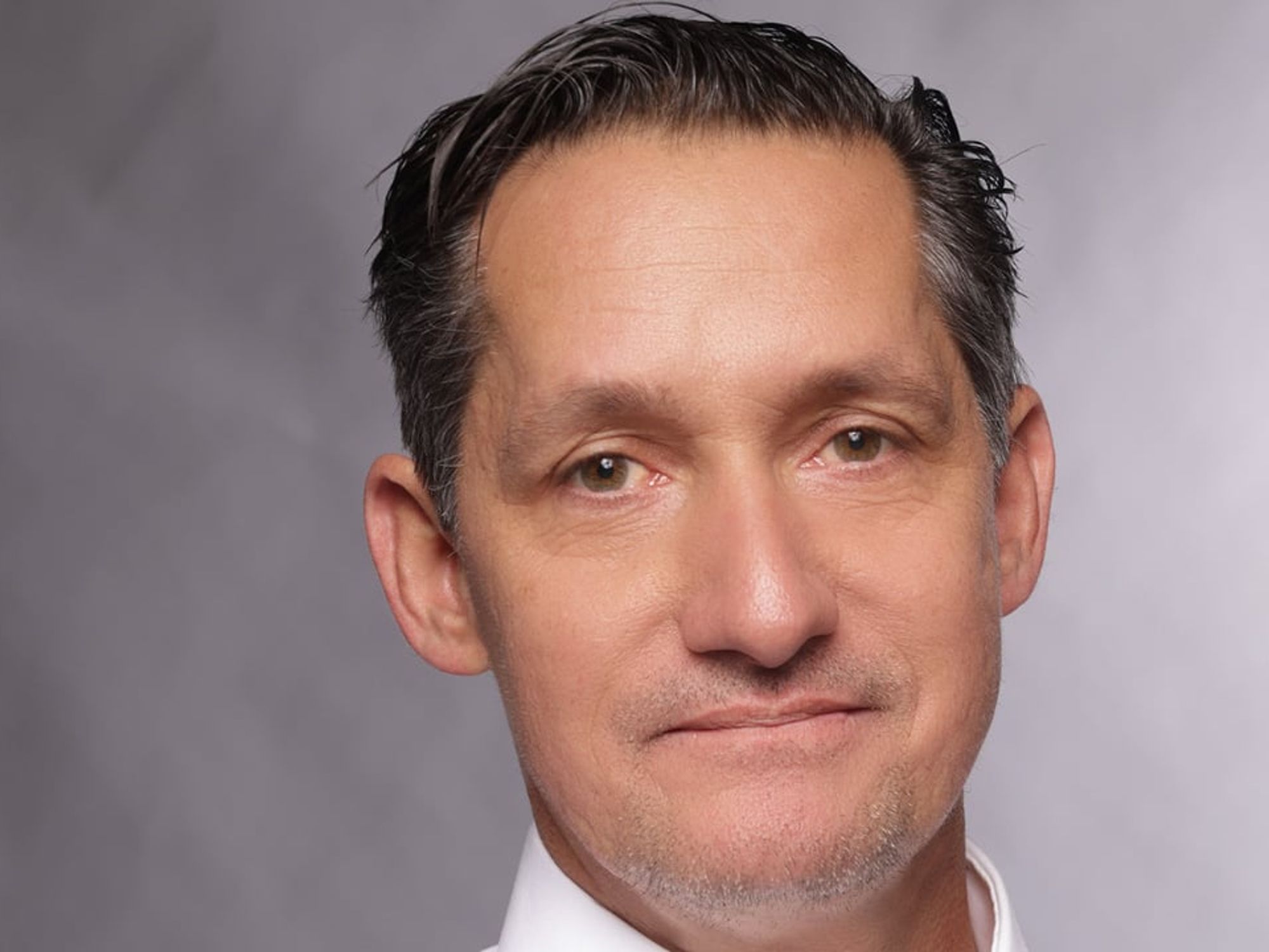 Sascha Hammer VMZINC Außendienst