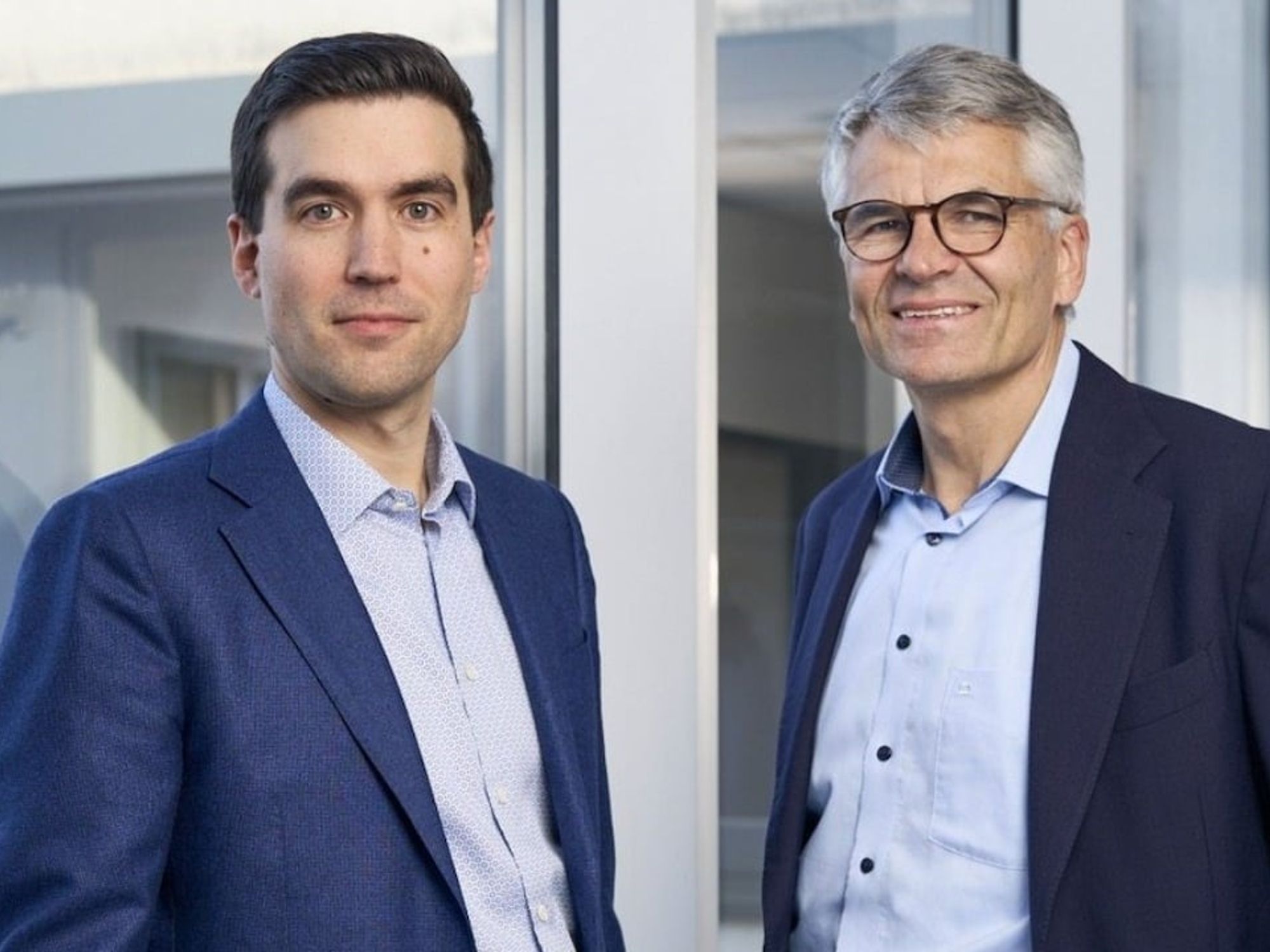 CEO der Creaton-Gruppe
