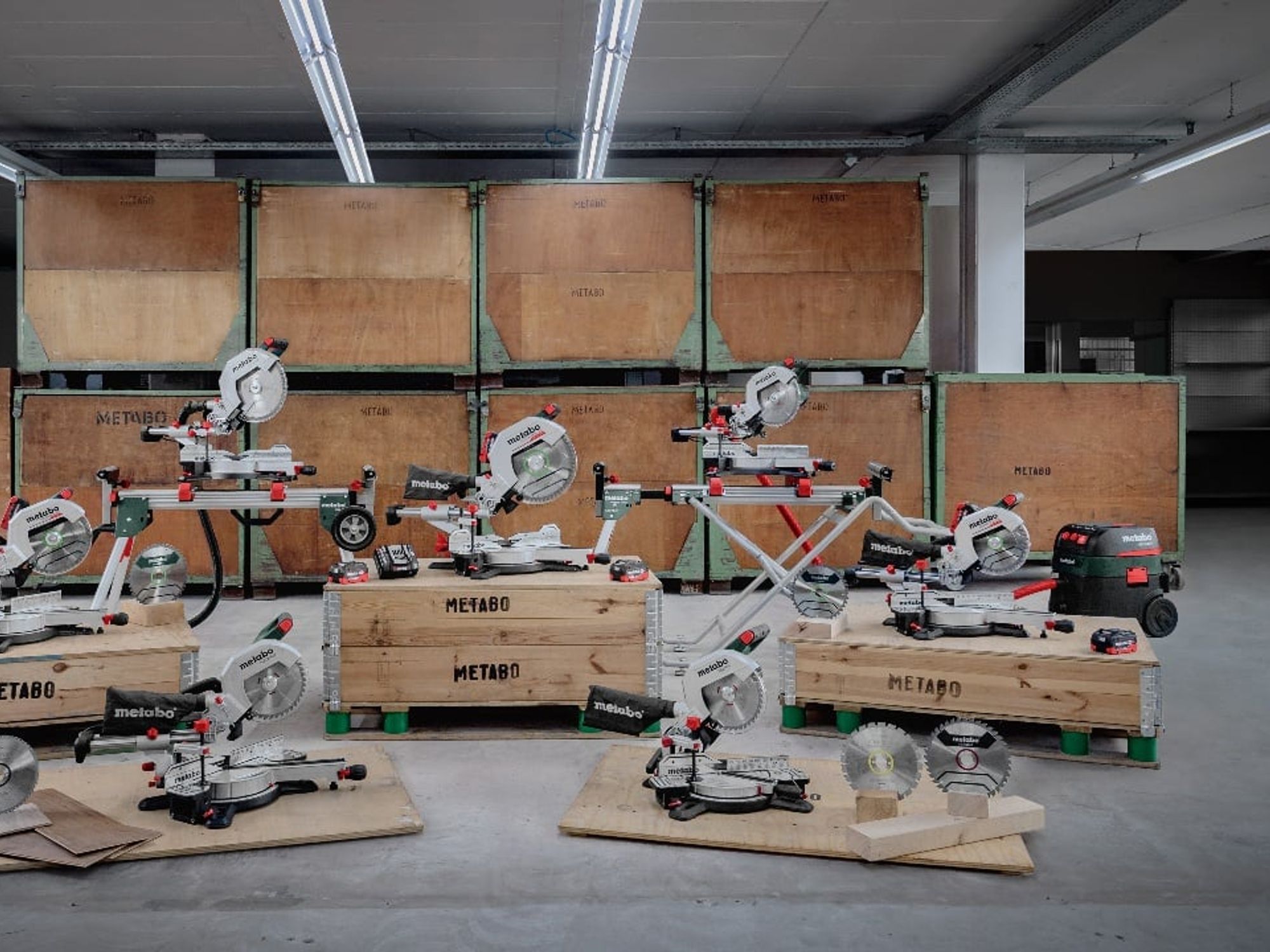 metabo säge