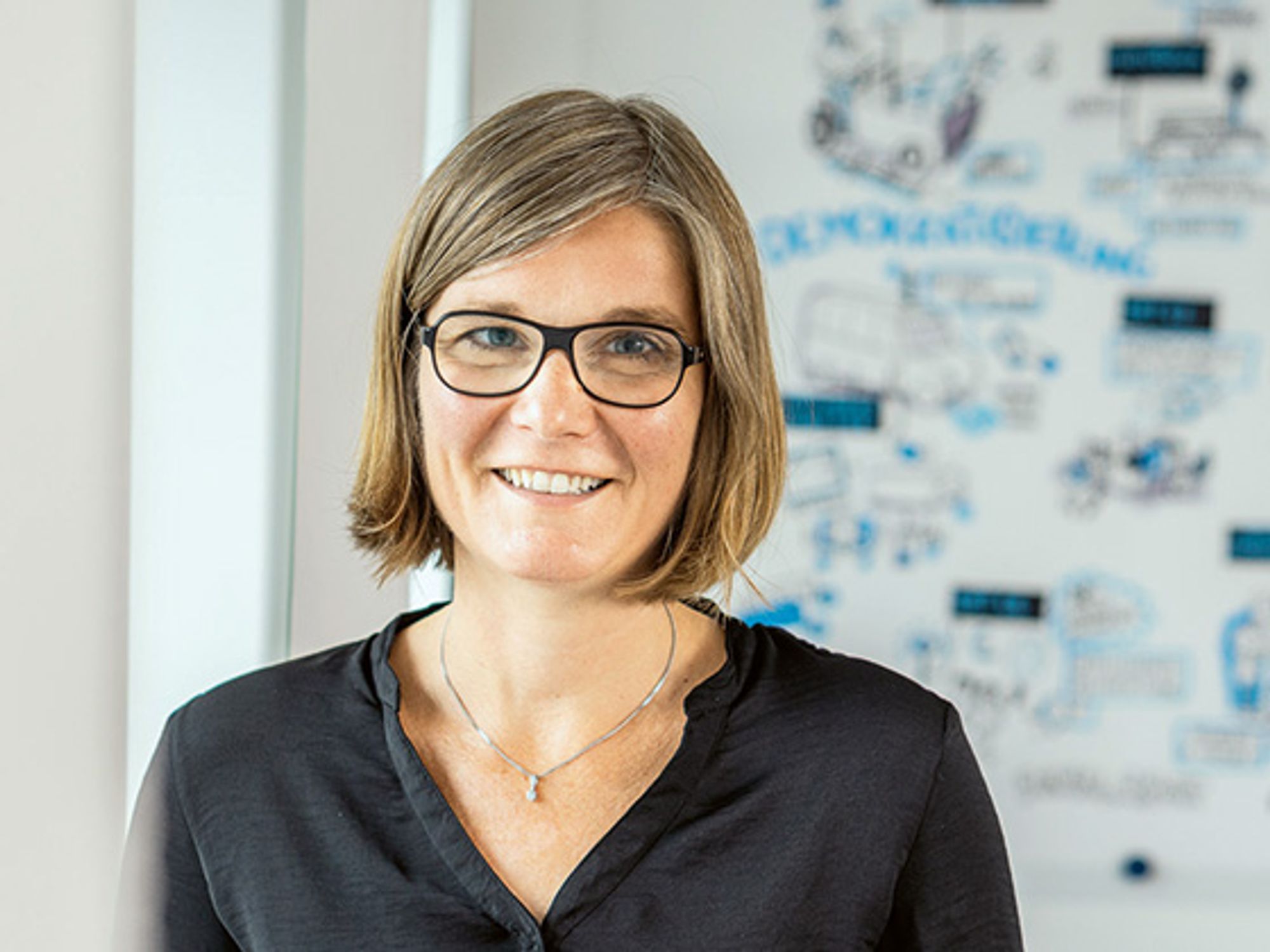 Interview des Monats: Thermografiebefliegung