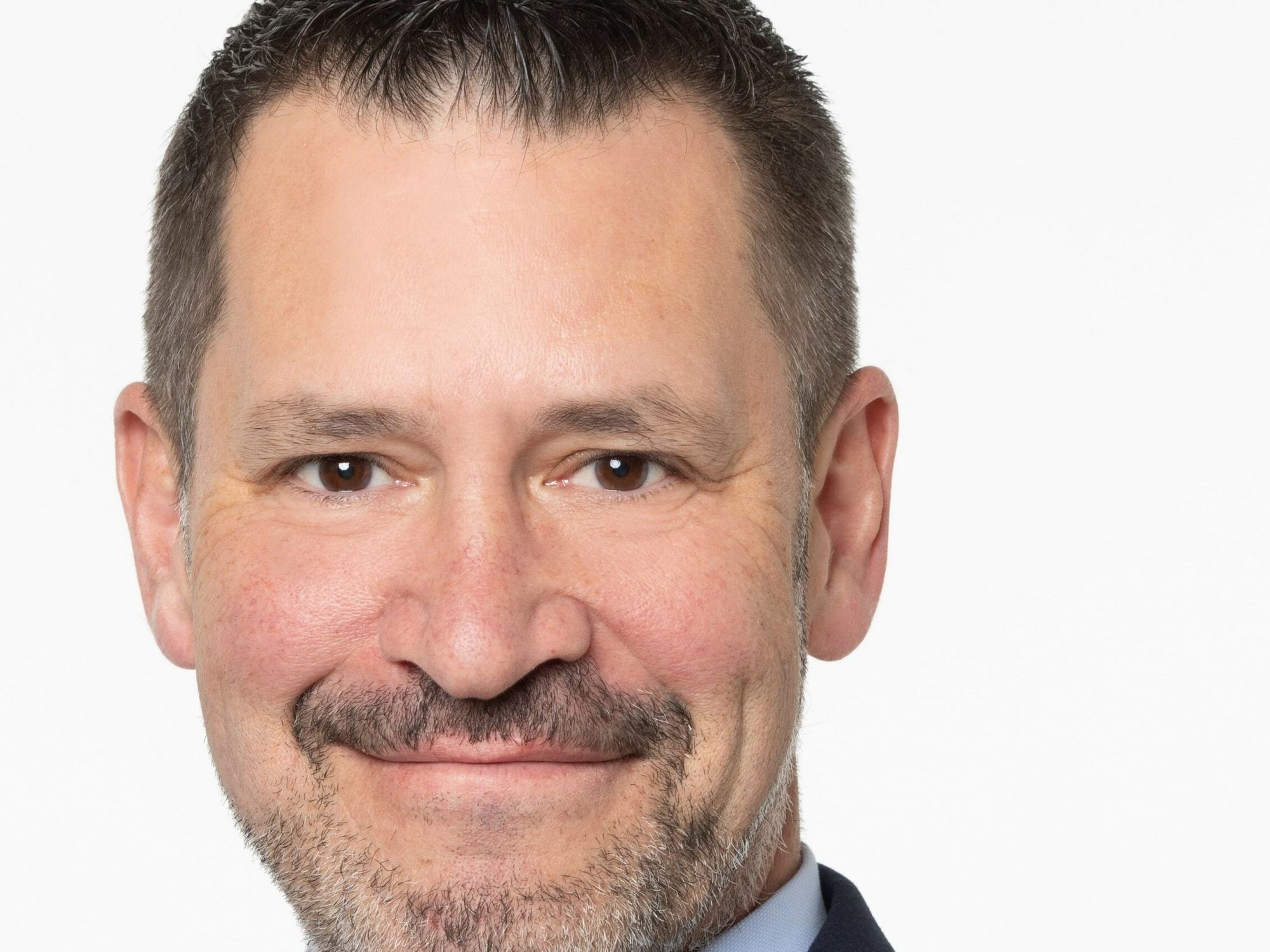 Felix Egger wird neuer Geschäftsleiter DACH bei Roto (Foto: Roto) Felix Egger wird neuer Geschäftsleiter DACH bei Roto (Foto: Roto)