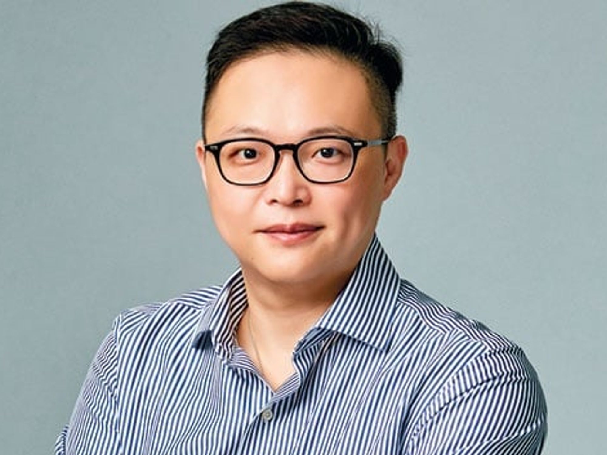 Dr. Terence Liu, TXOne Networks Dr. Terence Liu, TXOne Networks