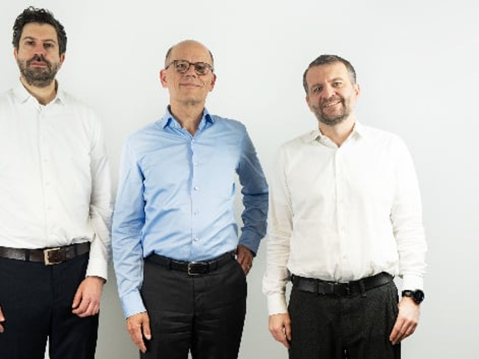 Gestalt Robotics, Indus
