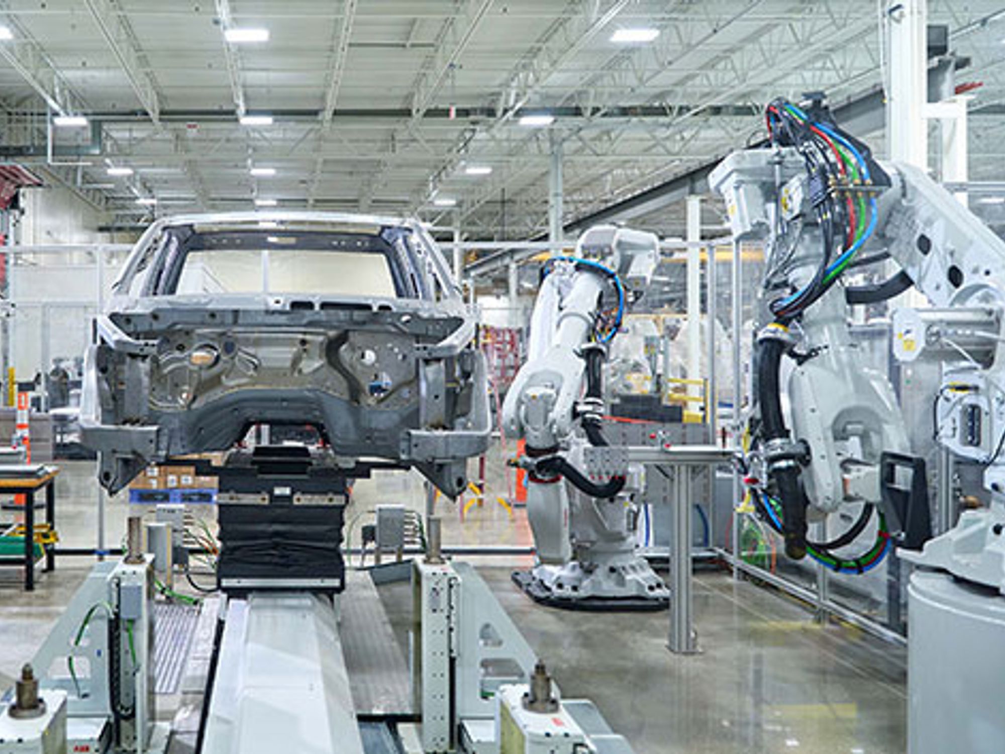 ABB_Robotics_modernisiertes_Werk_USA_2 ABB_Robotics_modernisiertes_Werk_USA_2