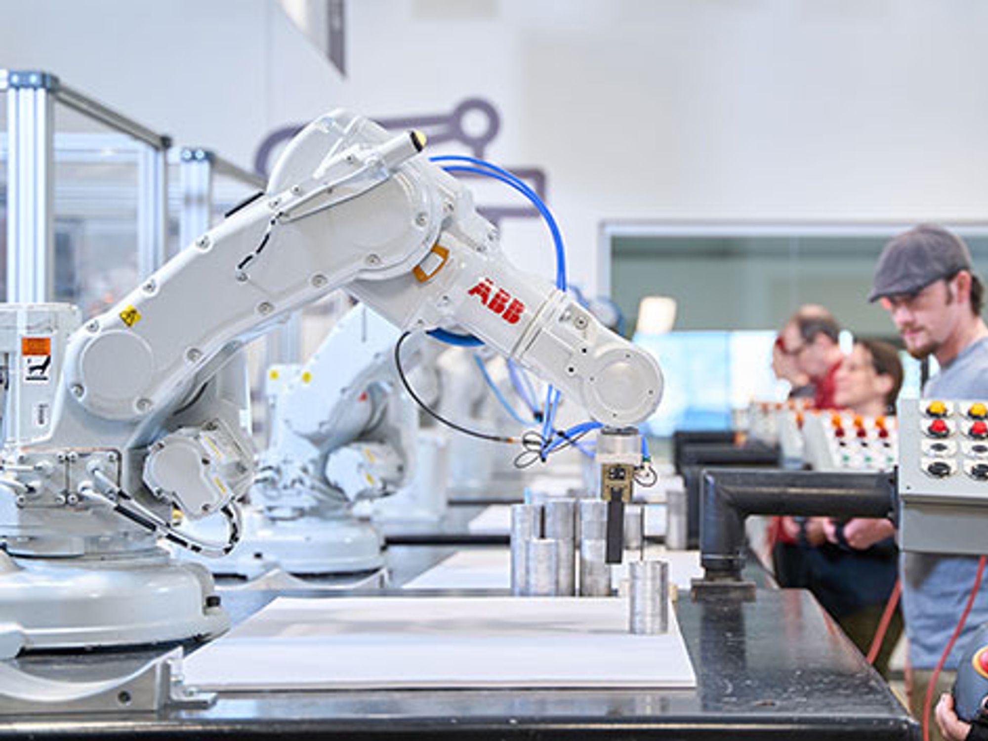 ABB_Robotics_modernisiertes_Werk_USA_3 ABB_Robotics_modernisiertes_Werk_USA_3