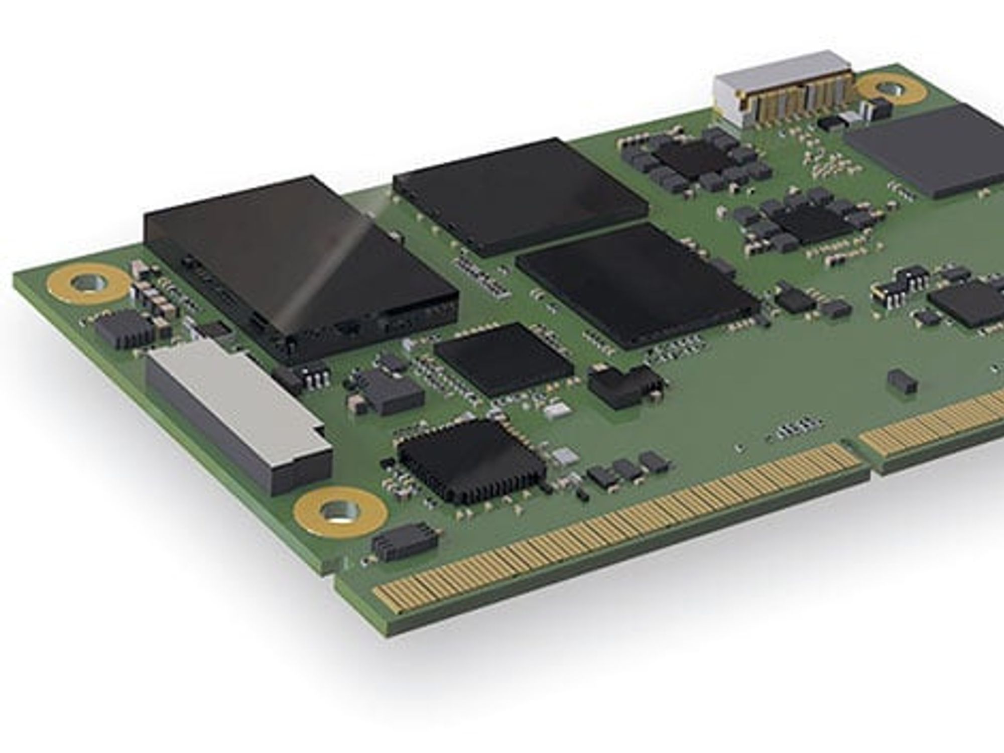 Seco, SOM-SMARC-QCS6490