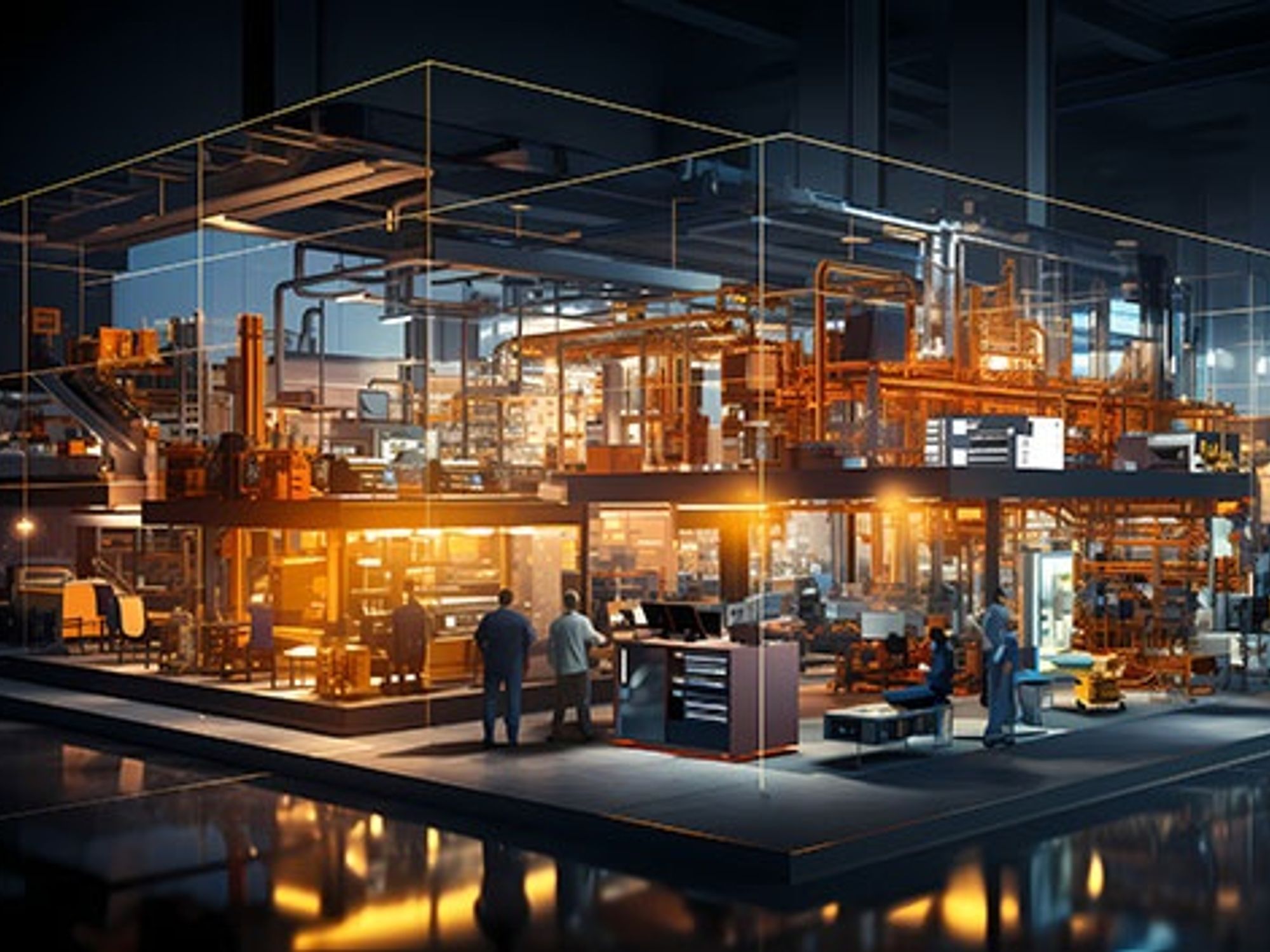 VDMA Forum Manufacturing-X founded VDMA Forum Manufacturing-X founded