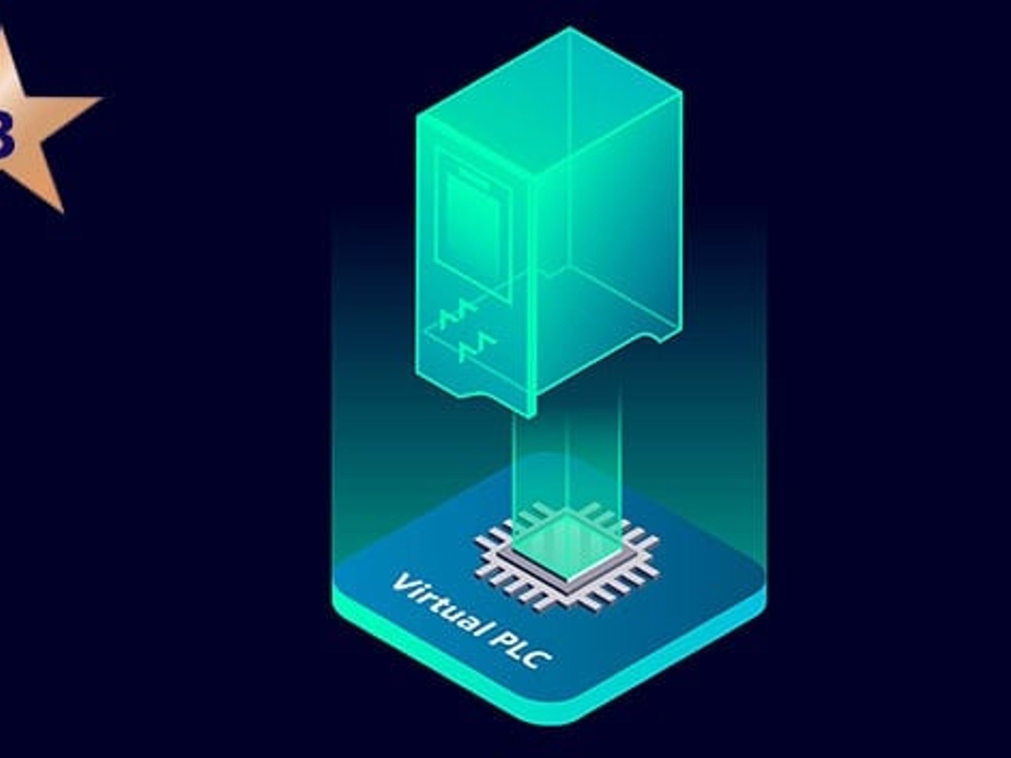 Computer&amp;Automation "Products of the Year 2024" - Control &amp; Regulation - 3rd place: Siemens
