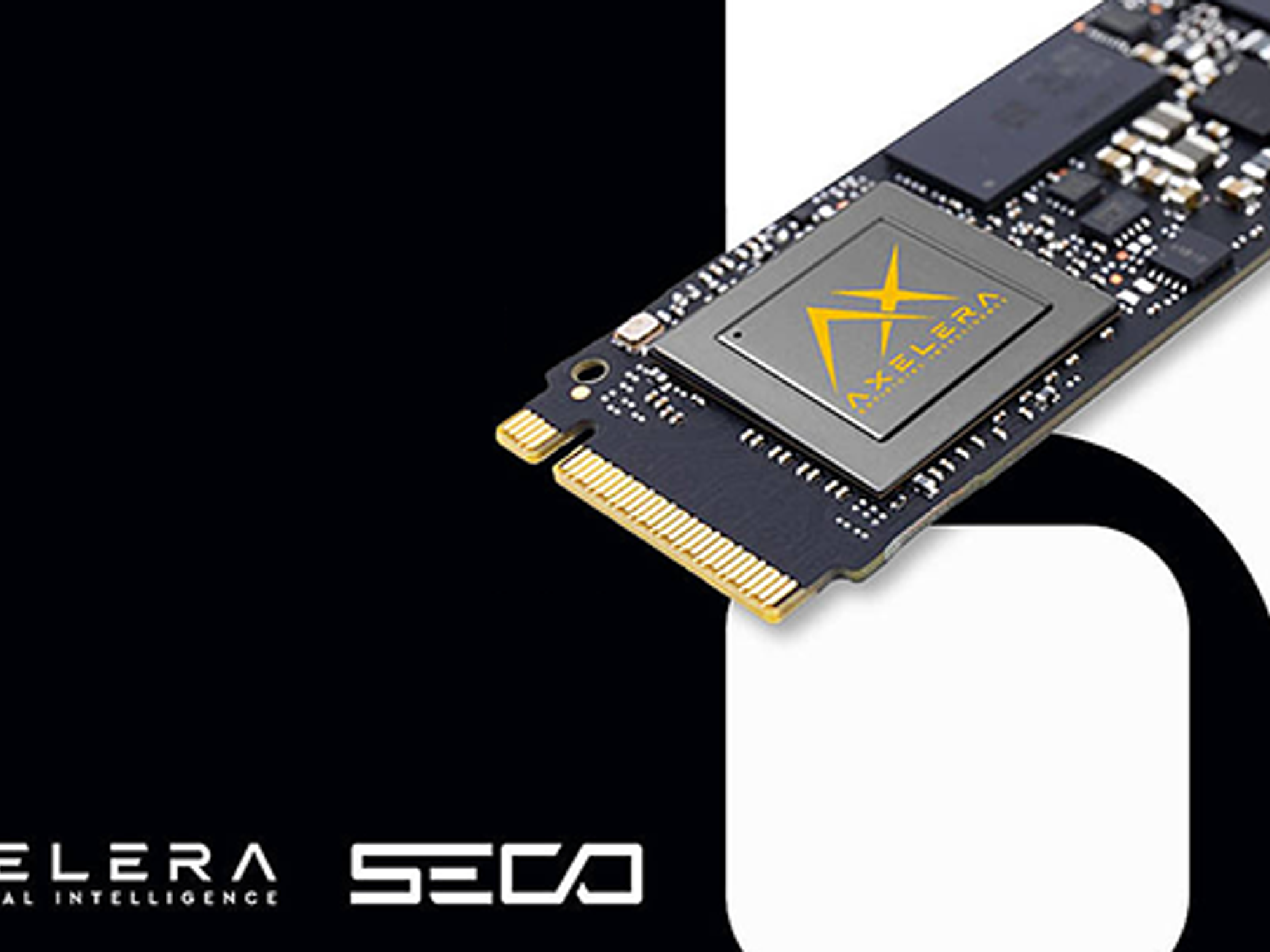 Seco strengthens cooperation with Axelera AI