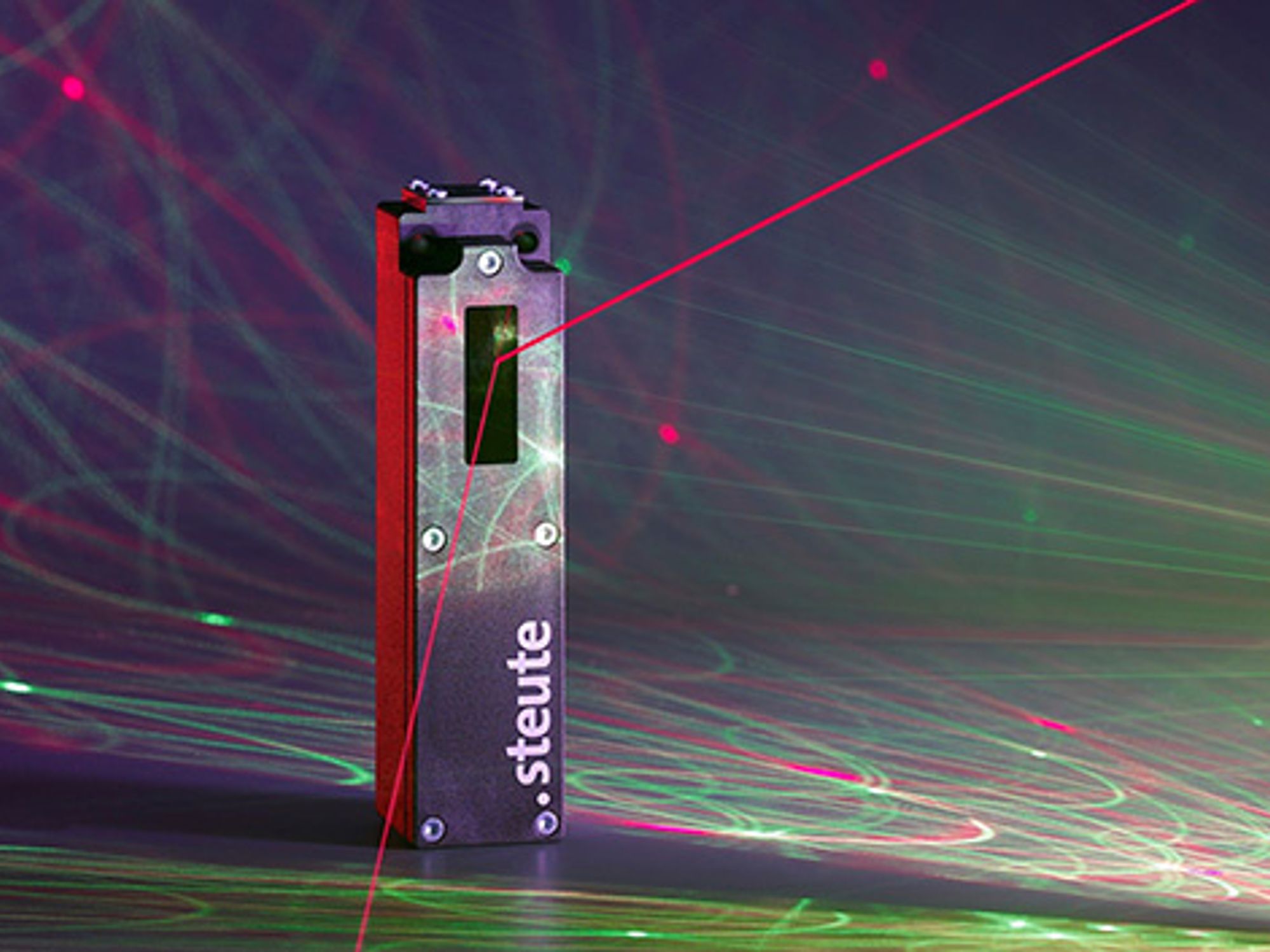 Steute Technologies, Controltec division