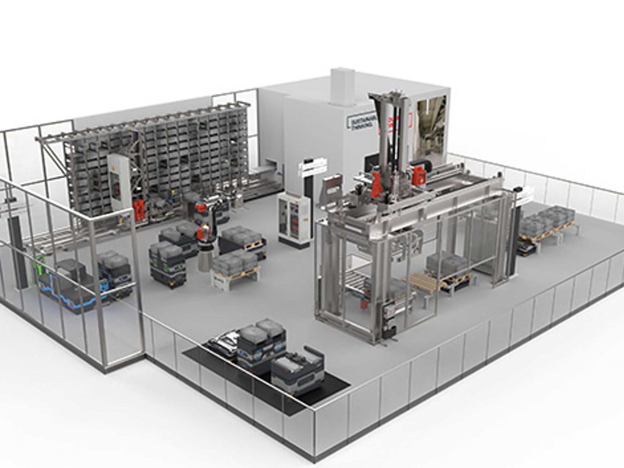 SEW Eurodrive, Drive solutions SEW Eurodrive, Drive solutions